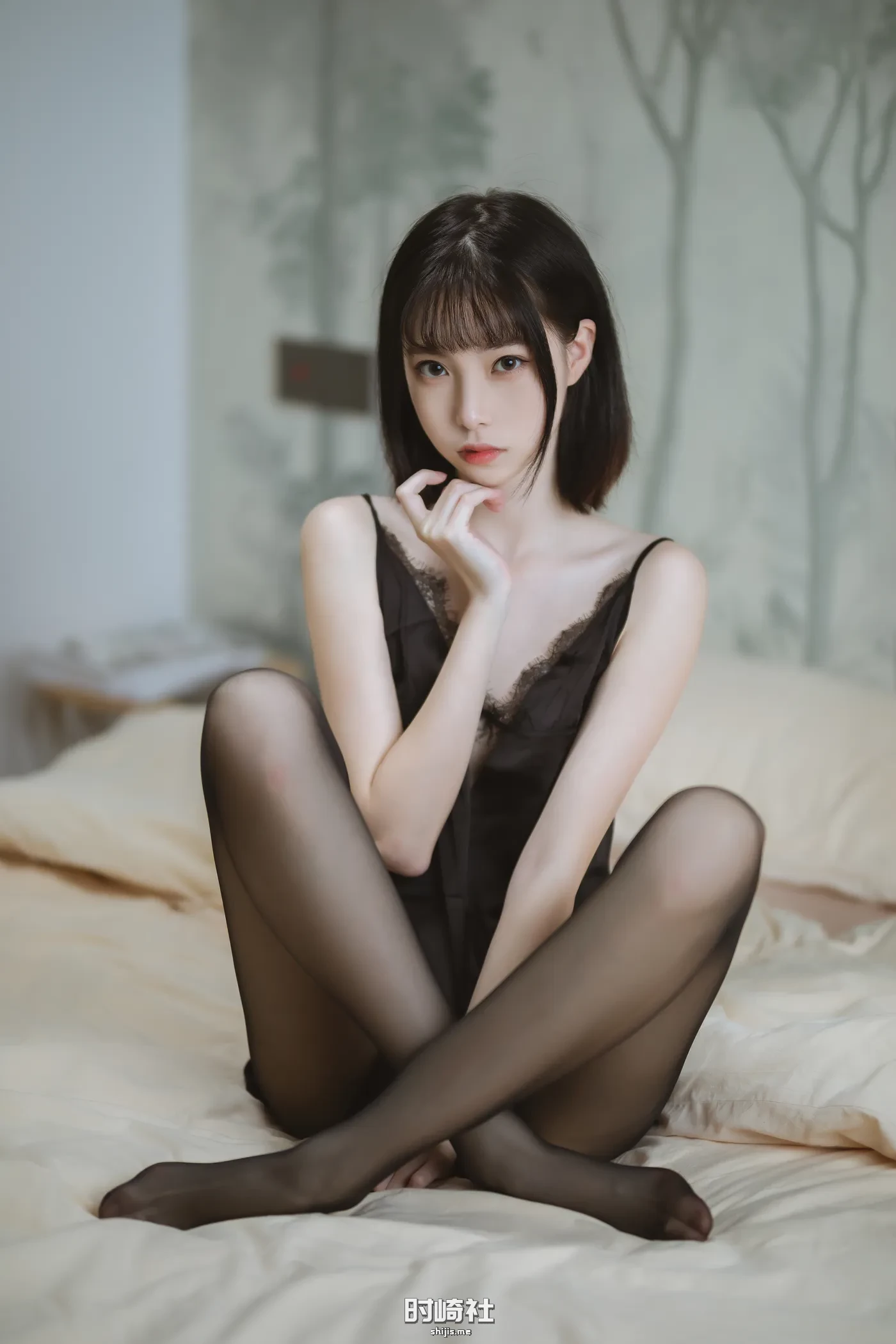 许岚LAN-动漫博主写真合集下载 写真合集 第8张