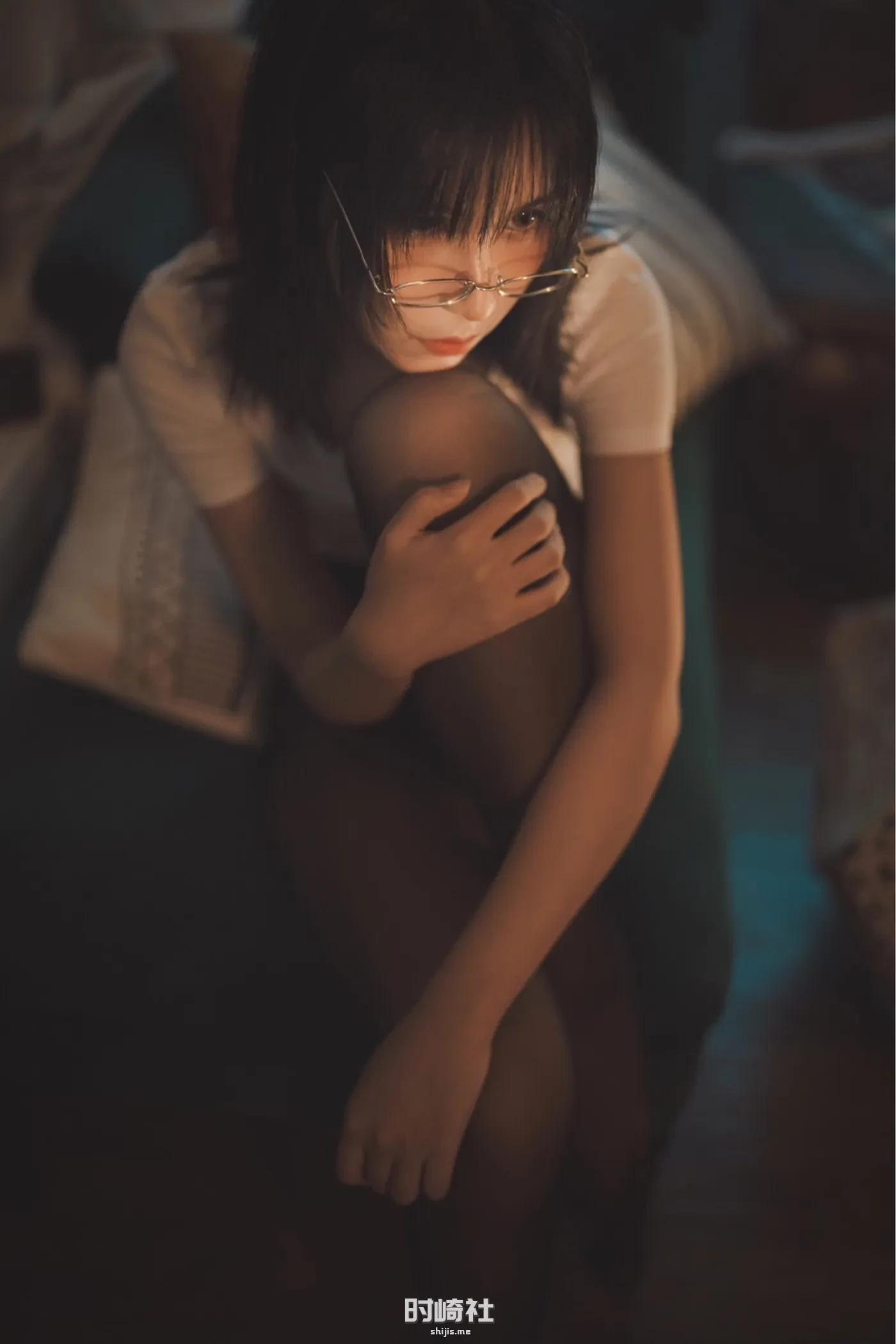 枸名(逐月su)-写真作品套图下载 写真合集 第1张