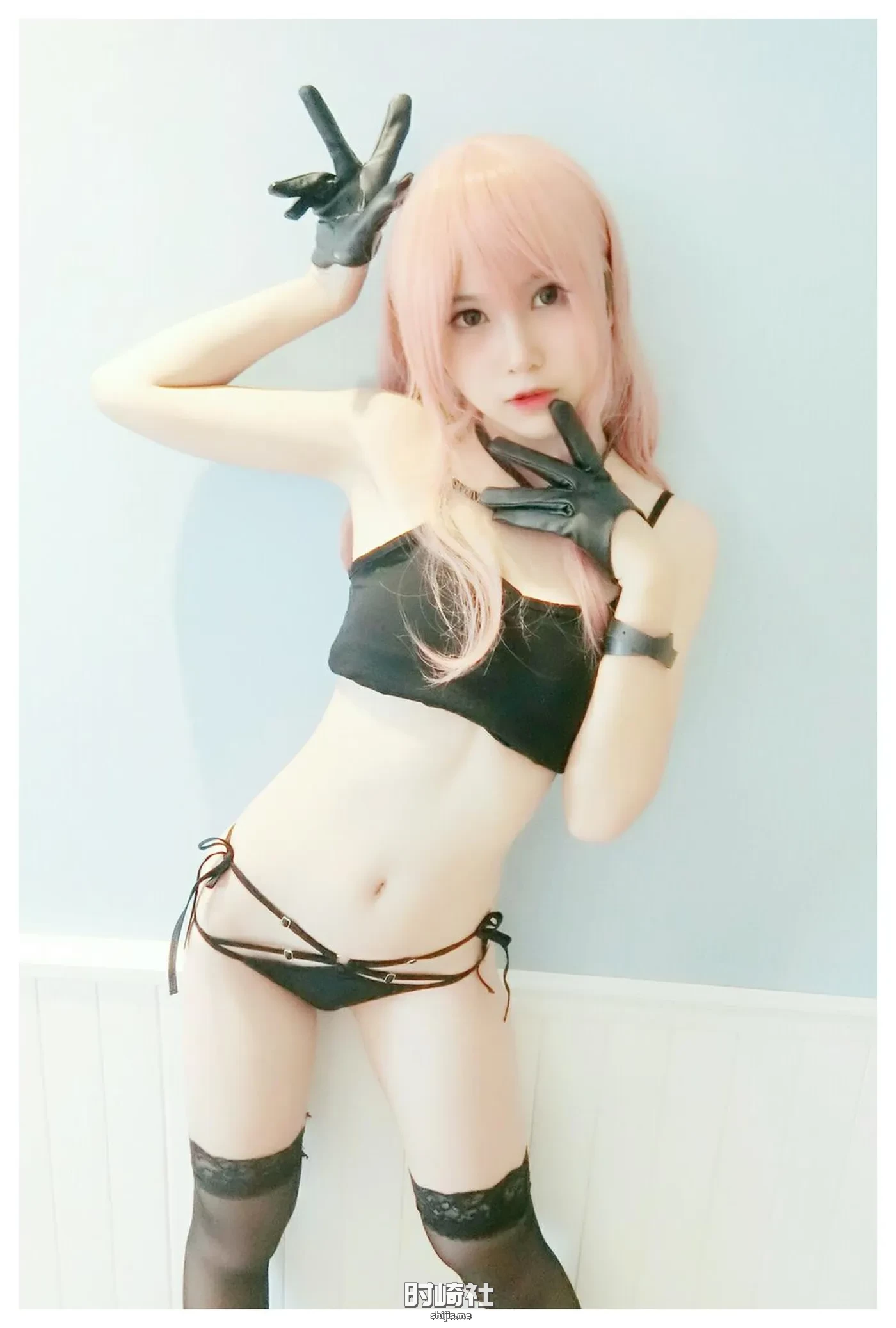 枸名(逐月su)-写真作品套图下载 写真合集 第2张