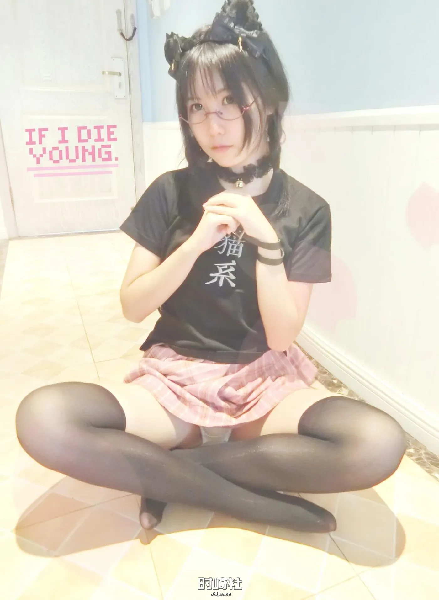 枸名(逐月su)-写真作品套图下载 写真合集 第6张
