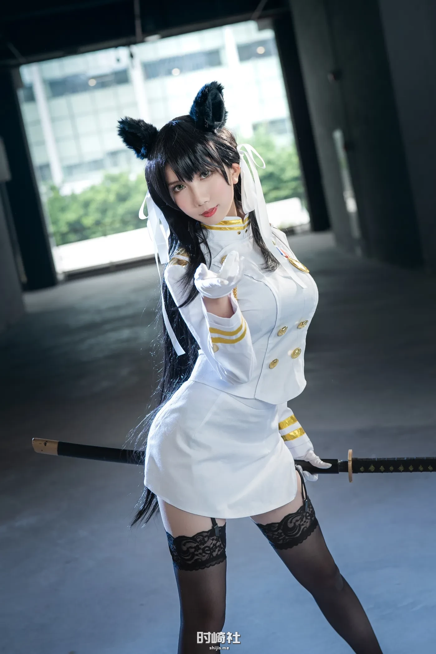迷失人形QUQ-全套写真合集下载 写真合集 第6张