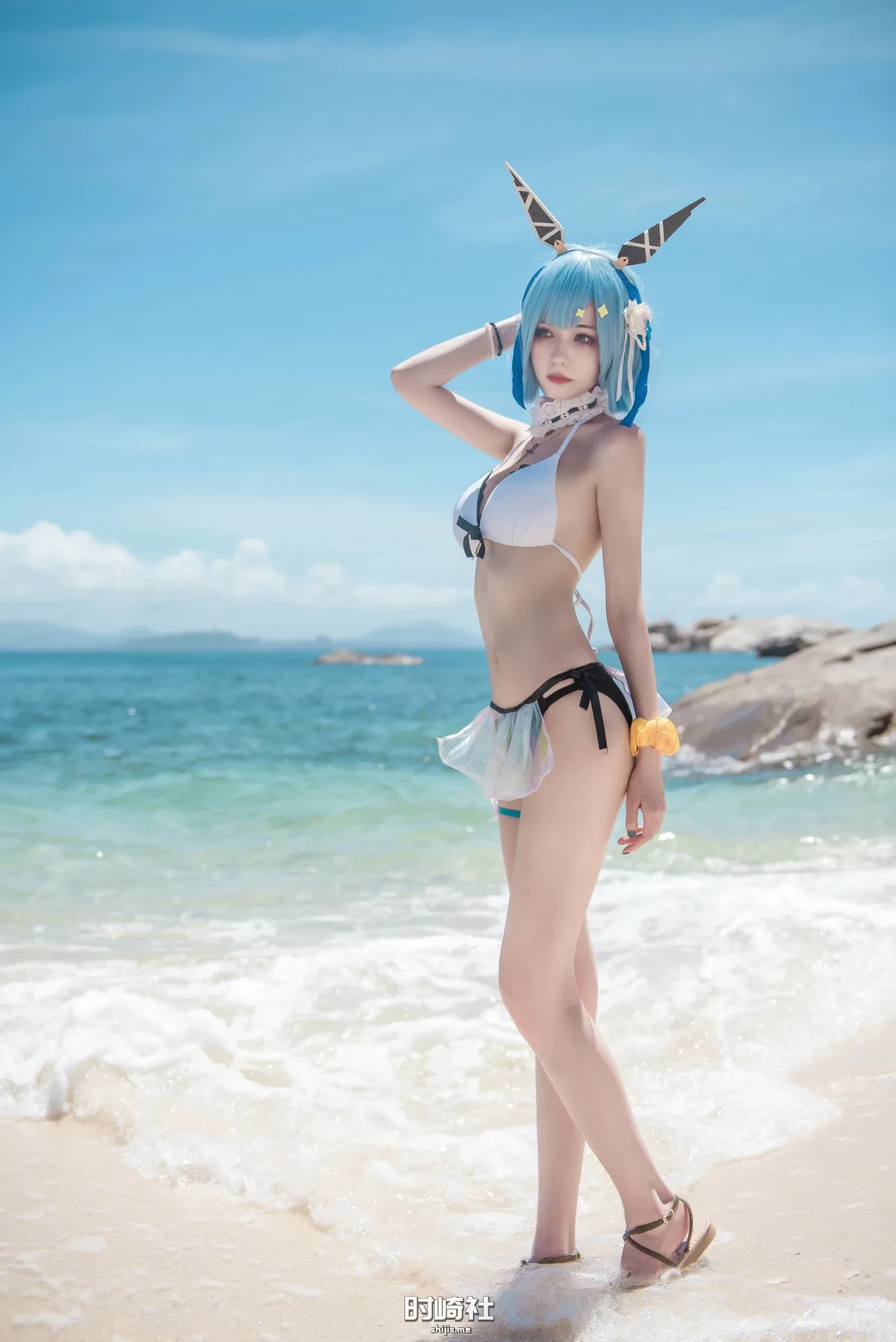 你的负卿-写真作品合集下载 写真合集 第4张