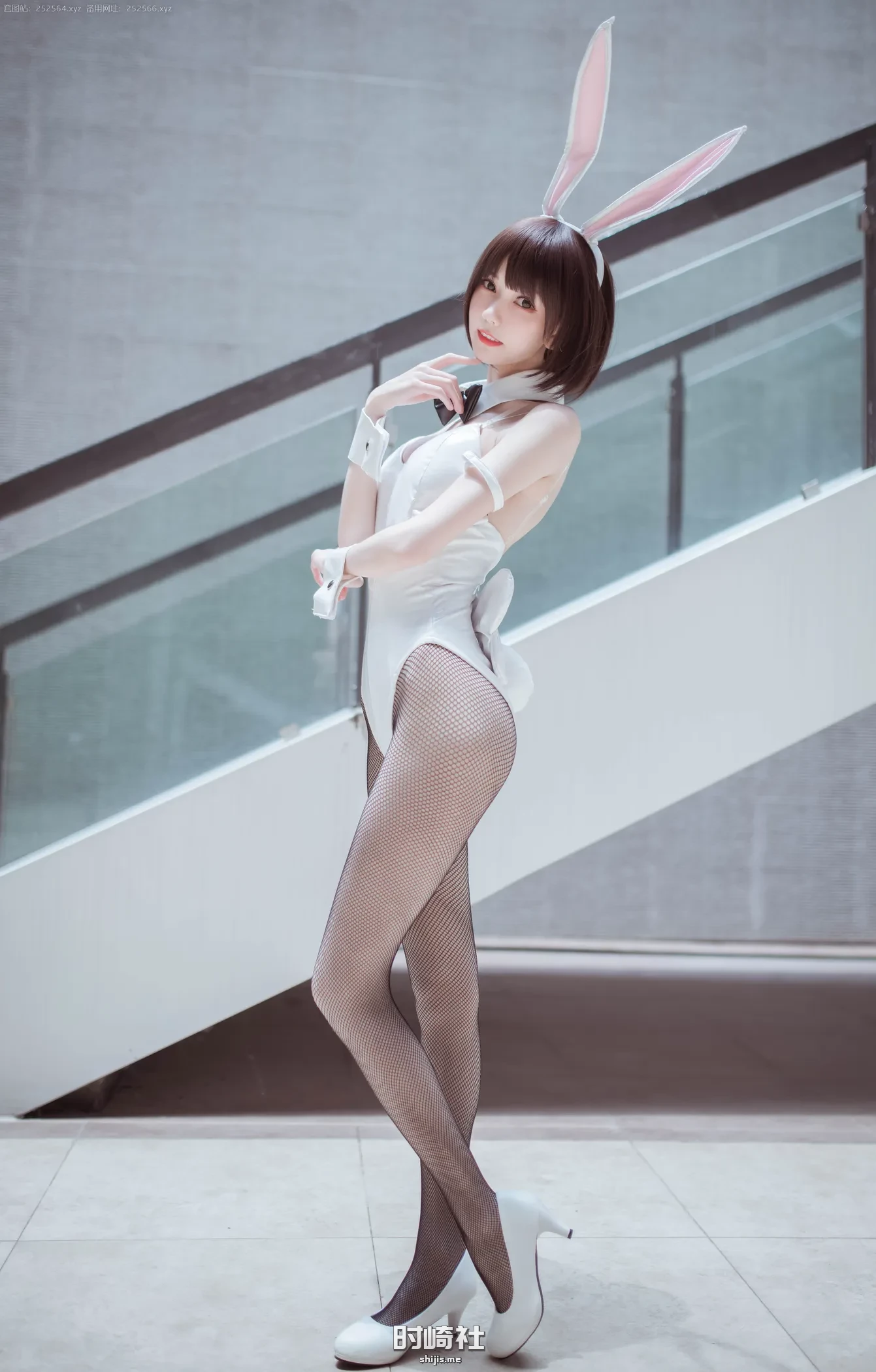 你的负卿-写真作品合集下载 写真合集 第5张