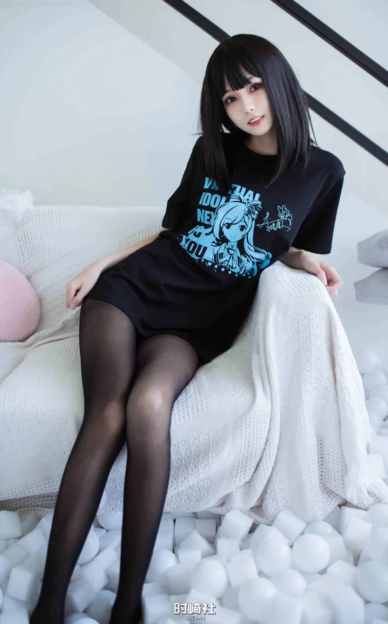 你的负卿-写真作品合集下载 写真合集 第7张