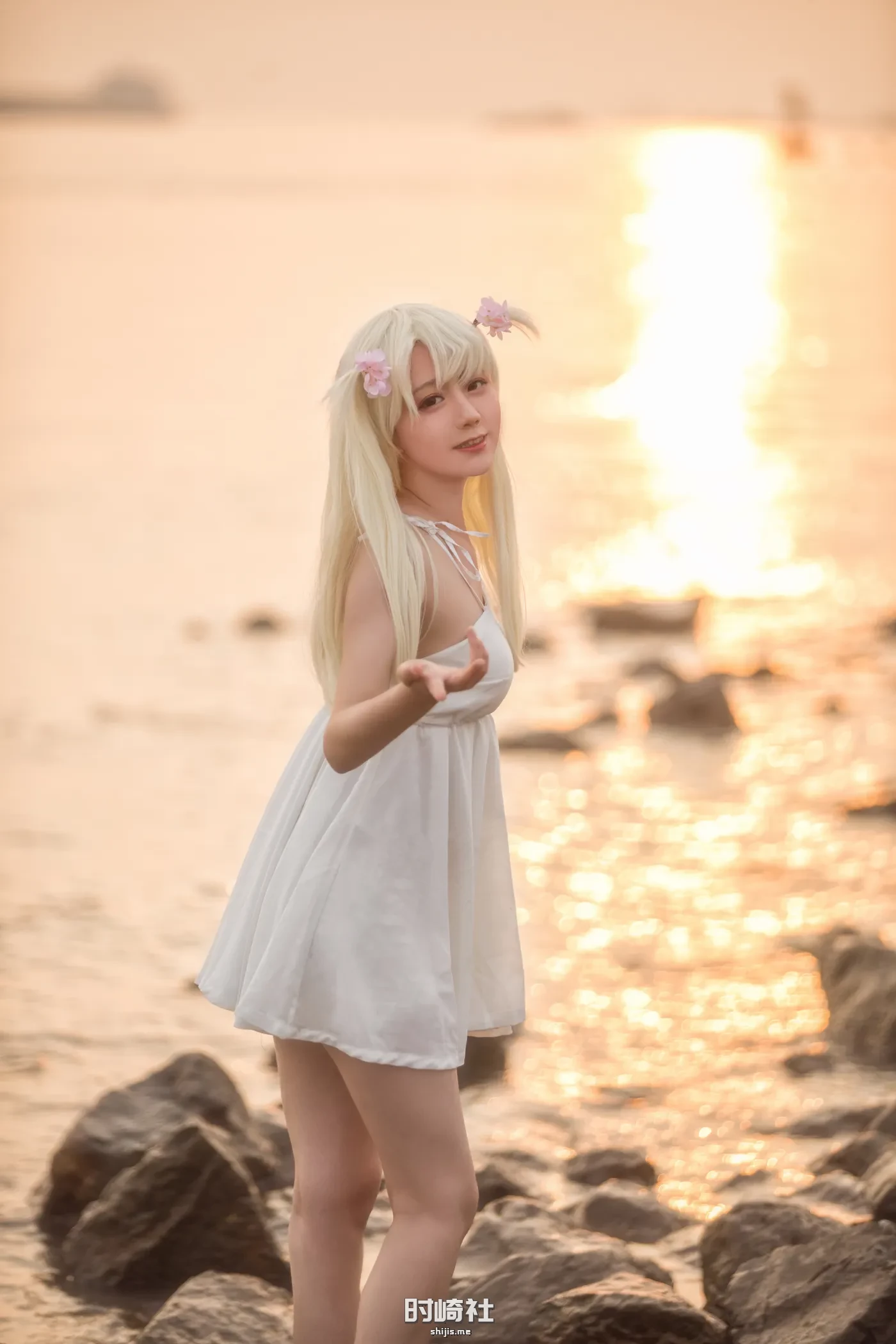弦音sic-COS写真合集下载 写真合集 第2张