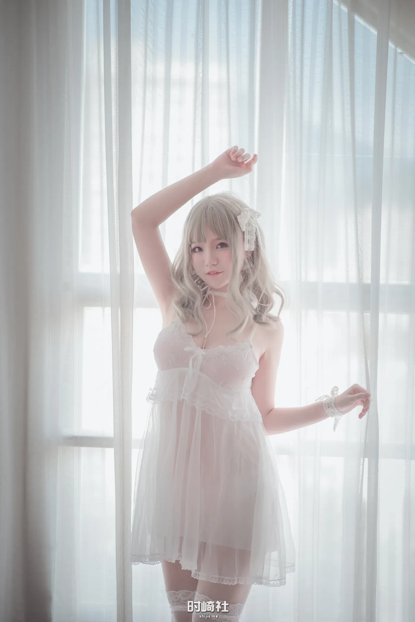 Yoko宅夏-写真作品合集下载 写真合集 第2张