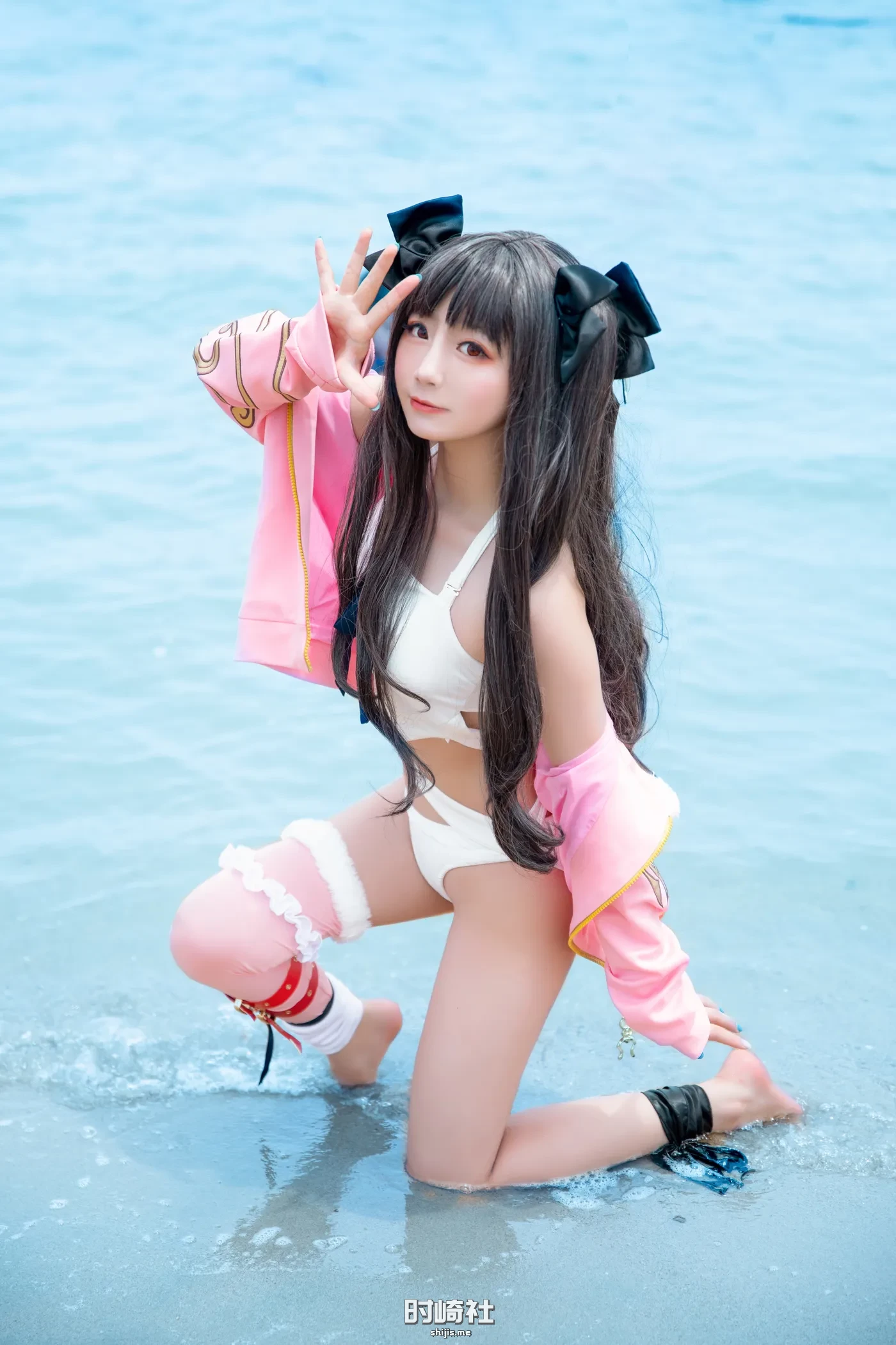 弦音sic-COS写真合集下载 写真合集 第5张