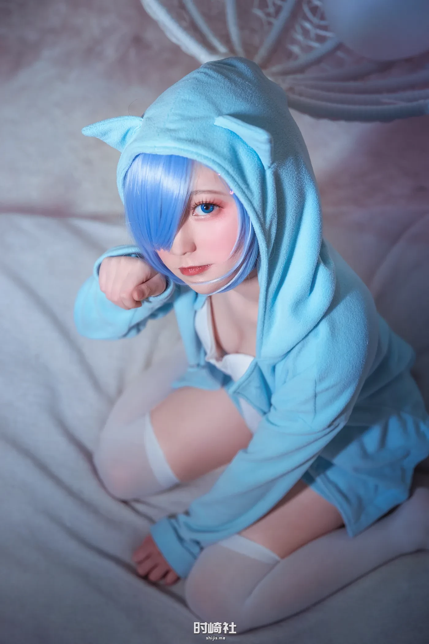 弦音sic-COS写真合集下载 写真合集 第8张