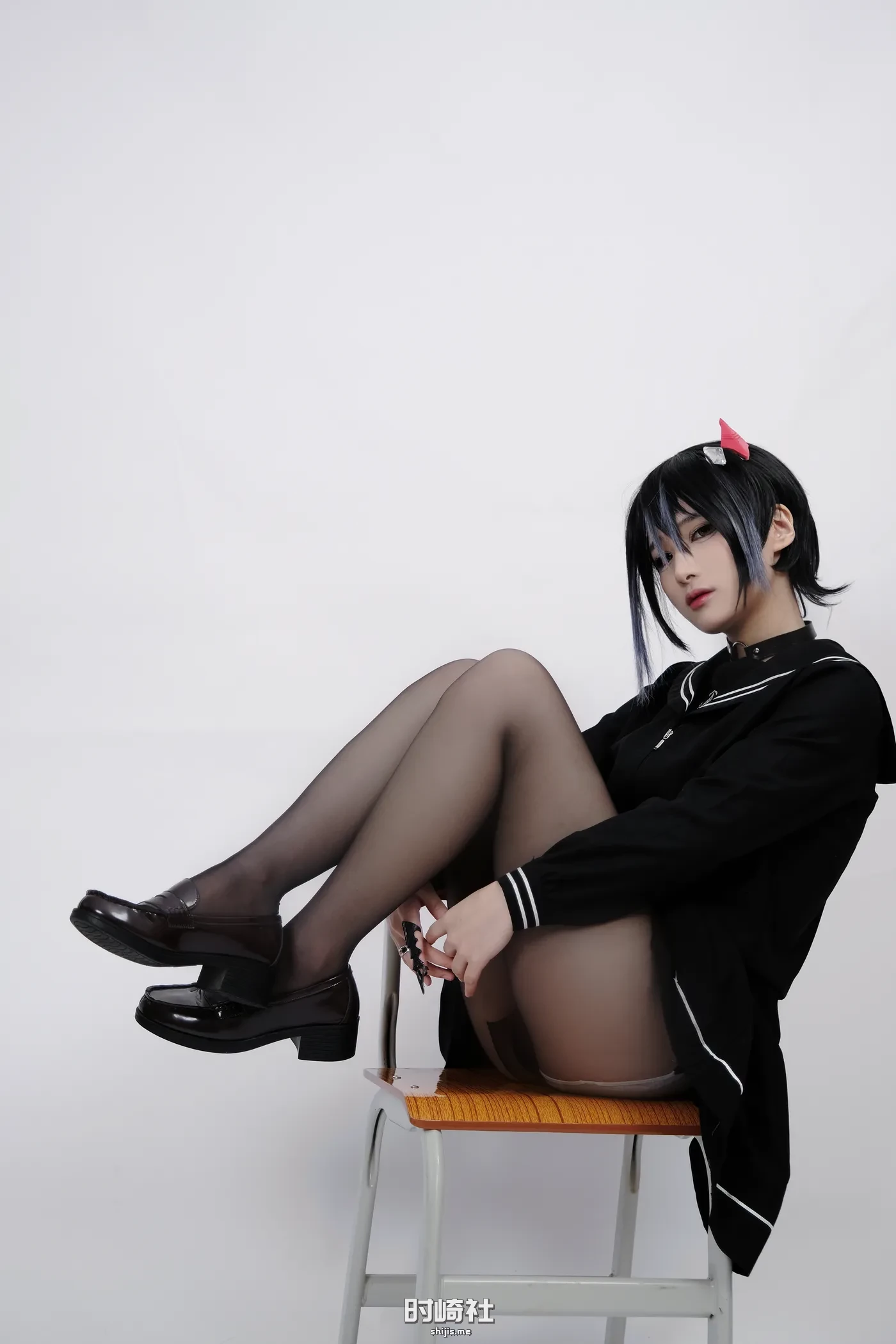呦愛youmeko-颜值博主Coser写真作品合集 写真合集 第3张