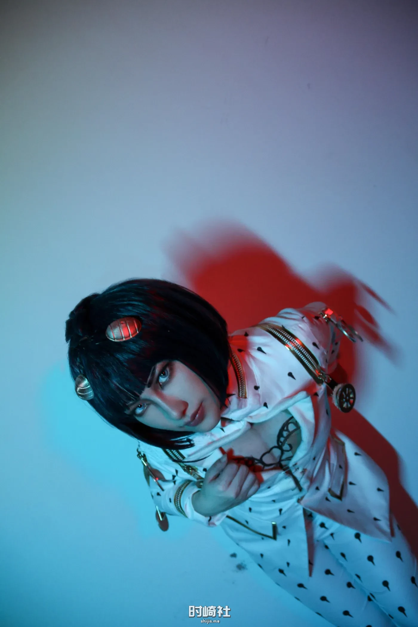 时雨-Jiu-COS写真作品合集下载 写真合集 第2张