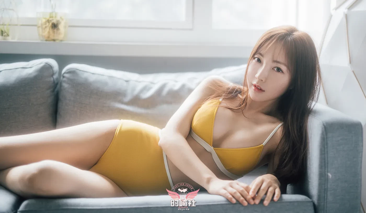 [会员专享]【SSOA】Soft ice cream – 韩国写真[98期2.26GB] 写真合集 第7张