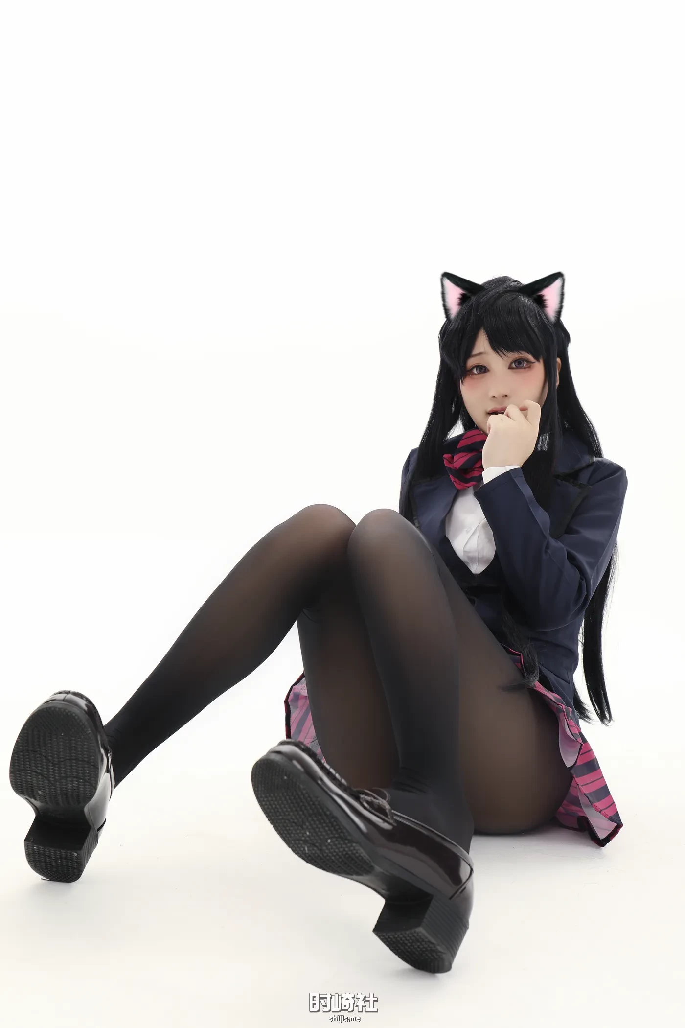 呦愛youmeko-颜值博主Coser写真作品合集 写真合集 第8张