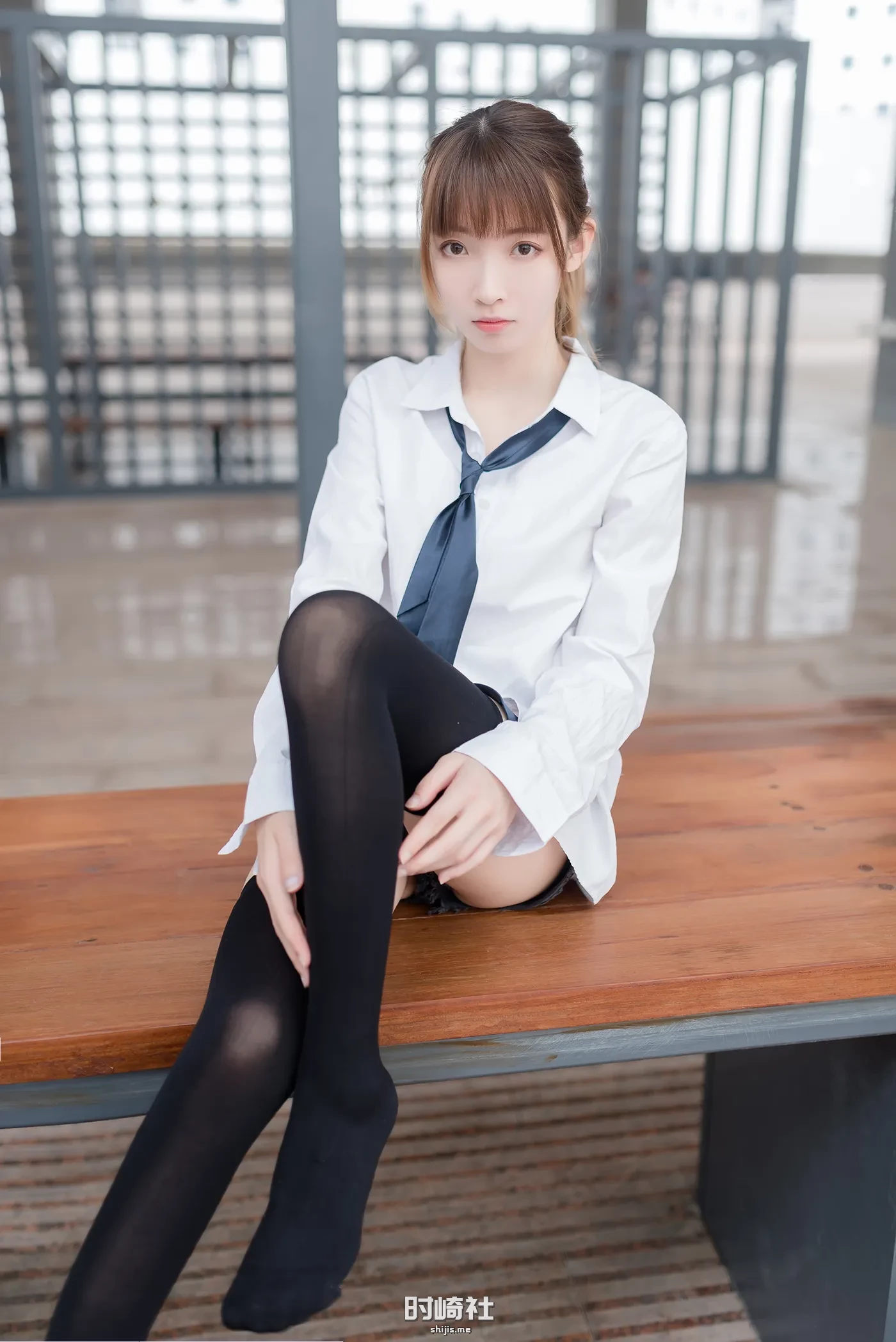 祖木子-写真套图合集下载 写真合集 第1张
