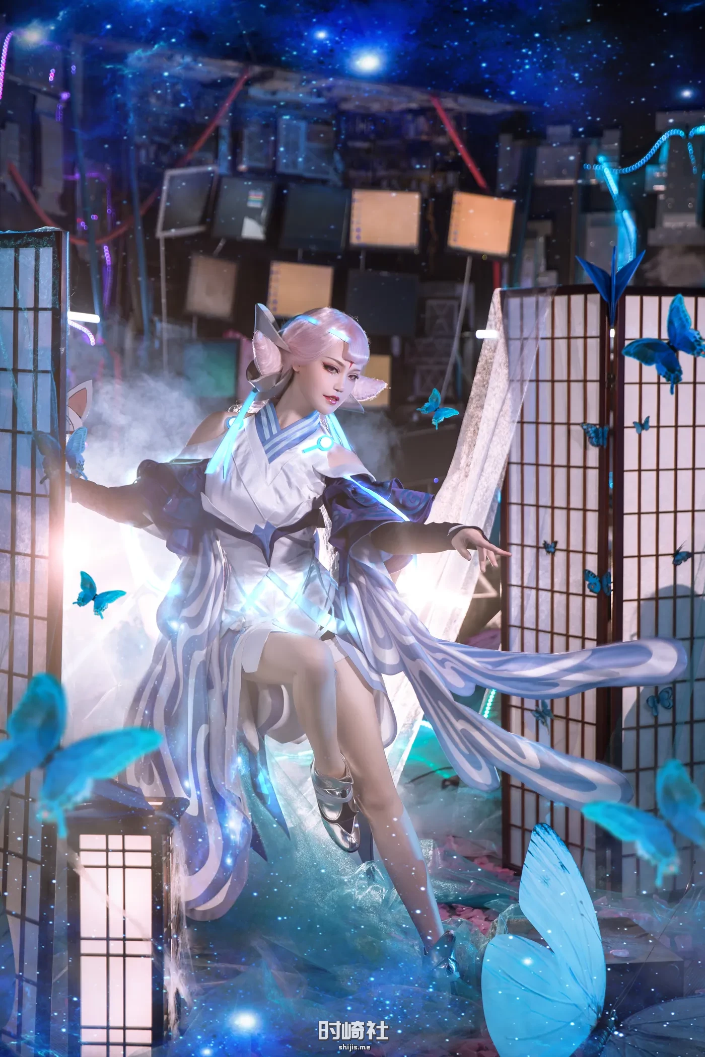 戚顾儿-王者荣耀COS作品合集下载 写真合集 第2张-境隐社 2_shijis621ef7b2f8dbb834.webp