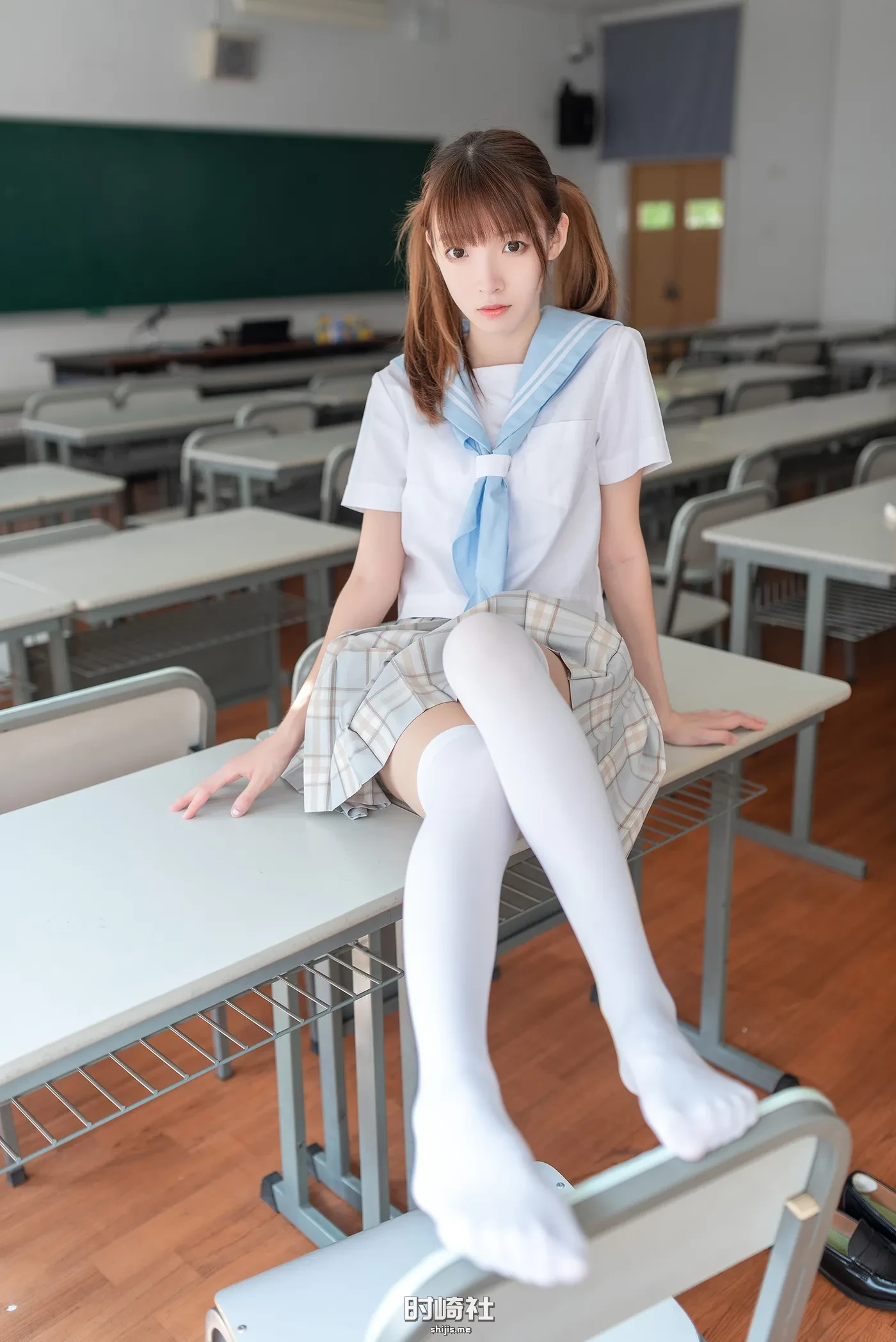 祖木子-写真套图合集下载 写真合集 第3张