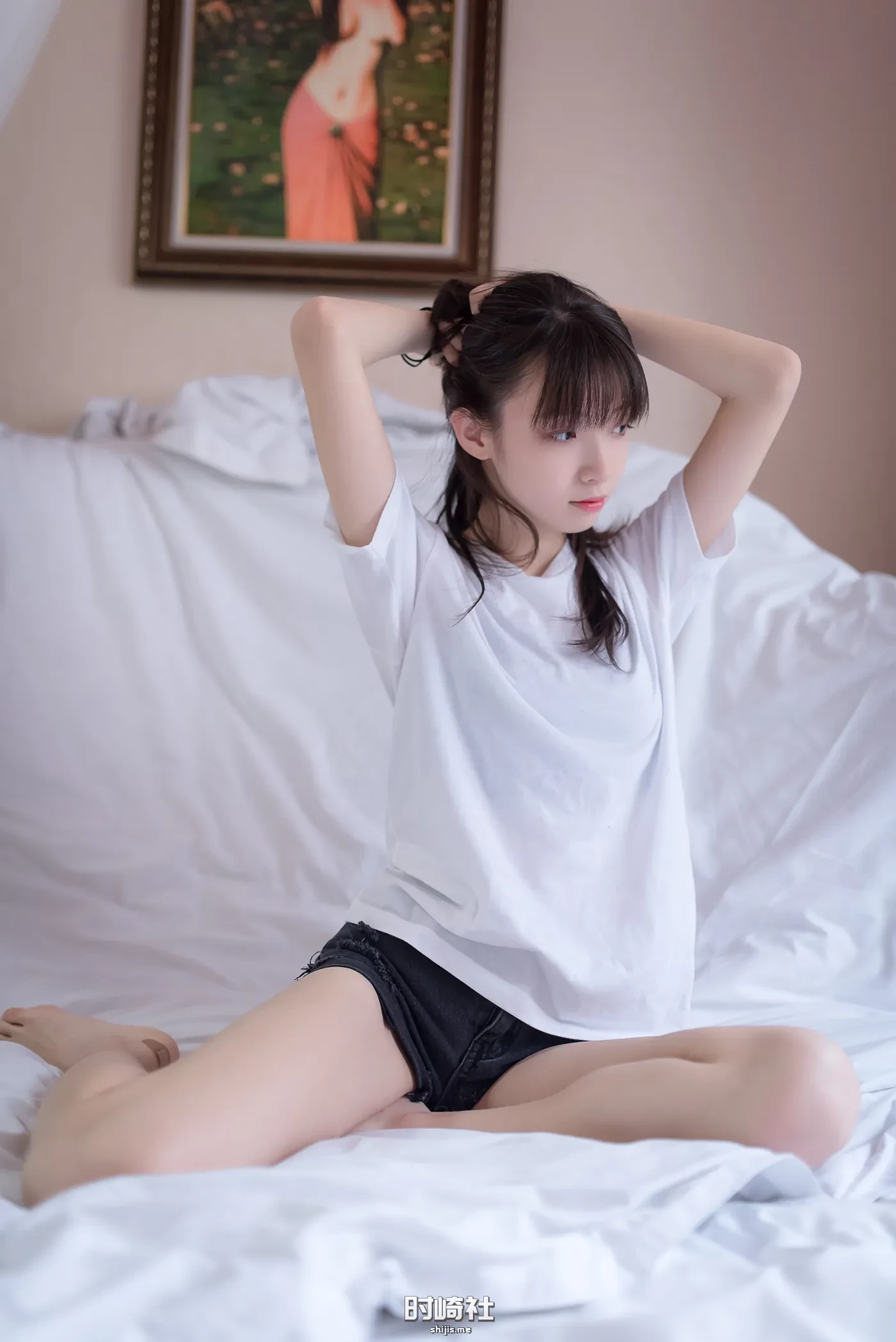 祖木子-写真套图合集下载 写真合集 第4张