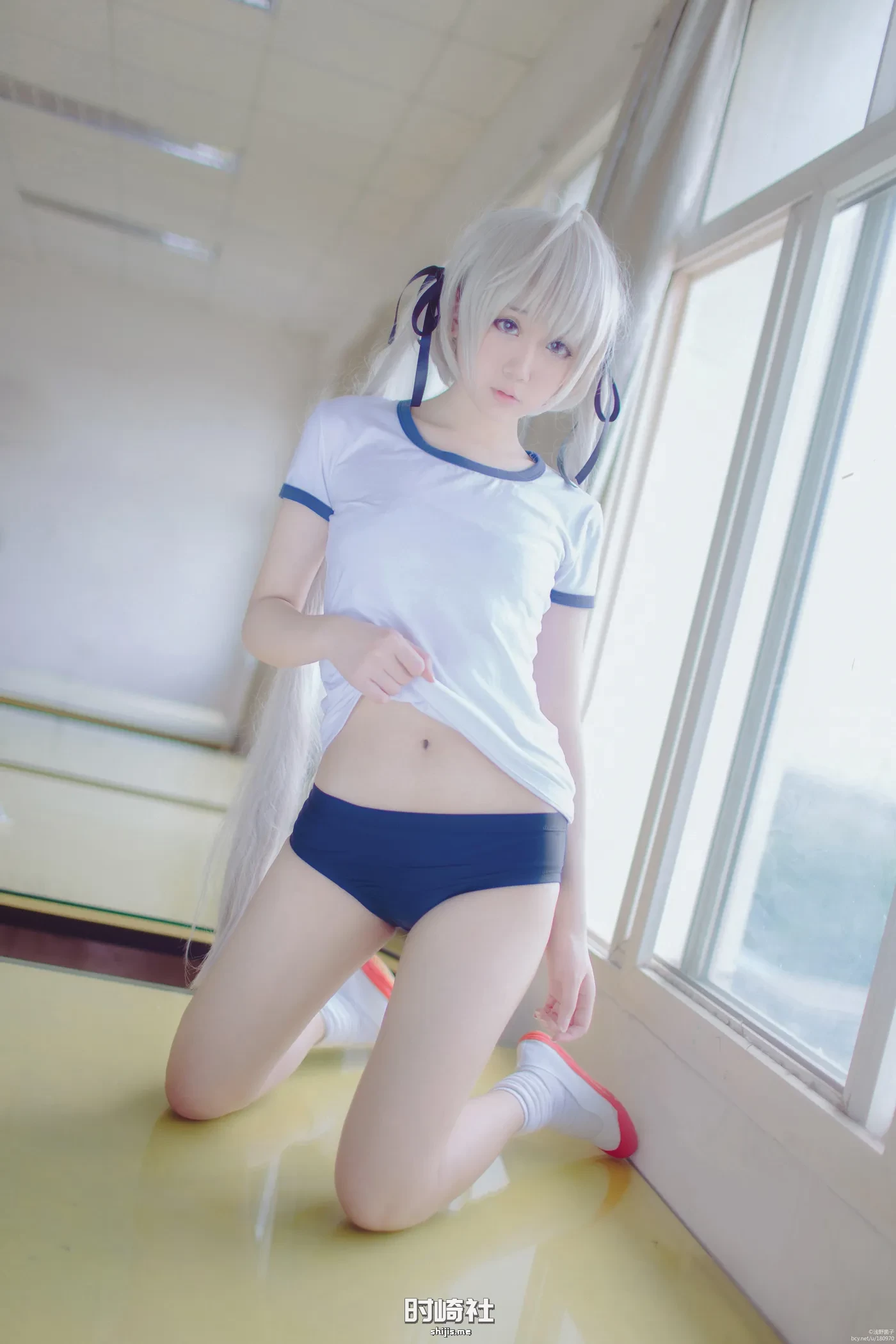 浅野菌子-写真作品套图下载 写真合集 第4张