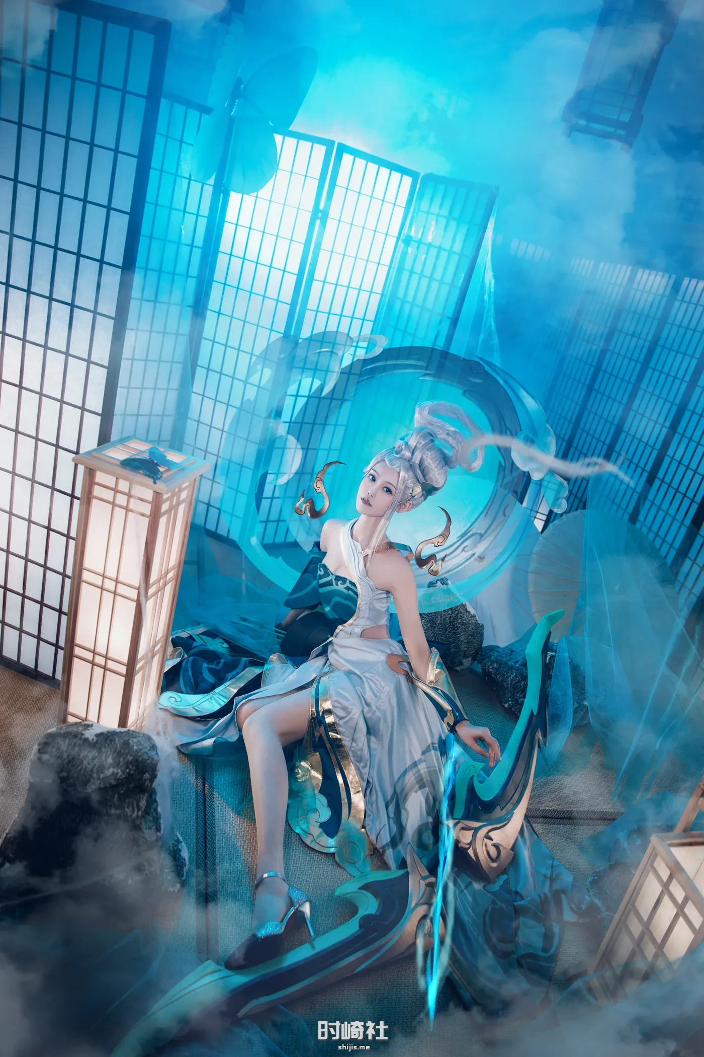 戚顾儿-王者荣耀COS作品合集下载 写真合集 第4张-境隐社 4_shijisfda5922b1a48f681.webp