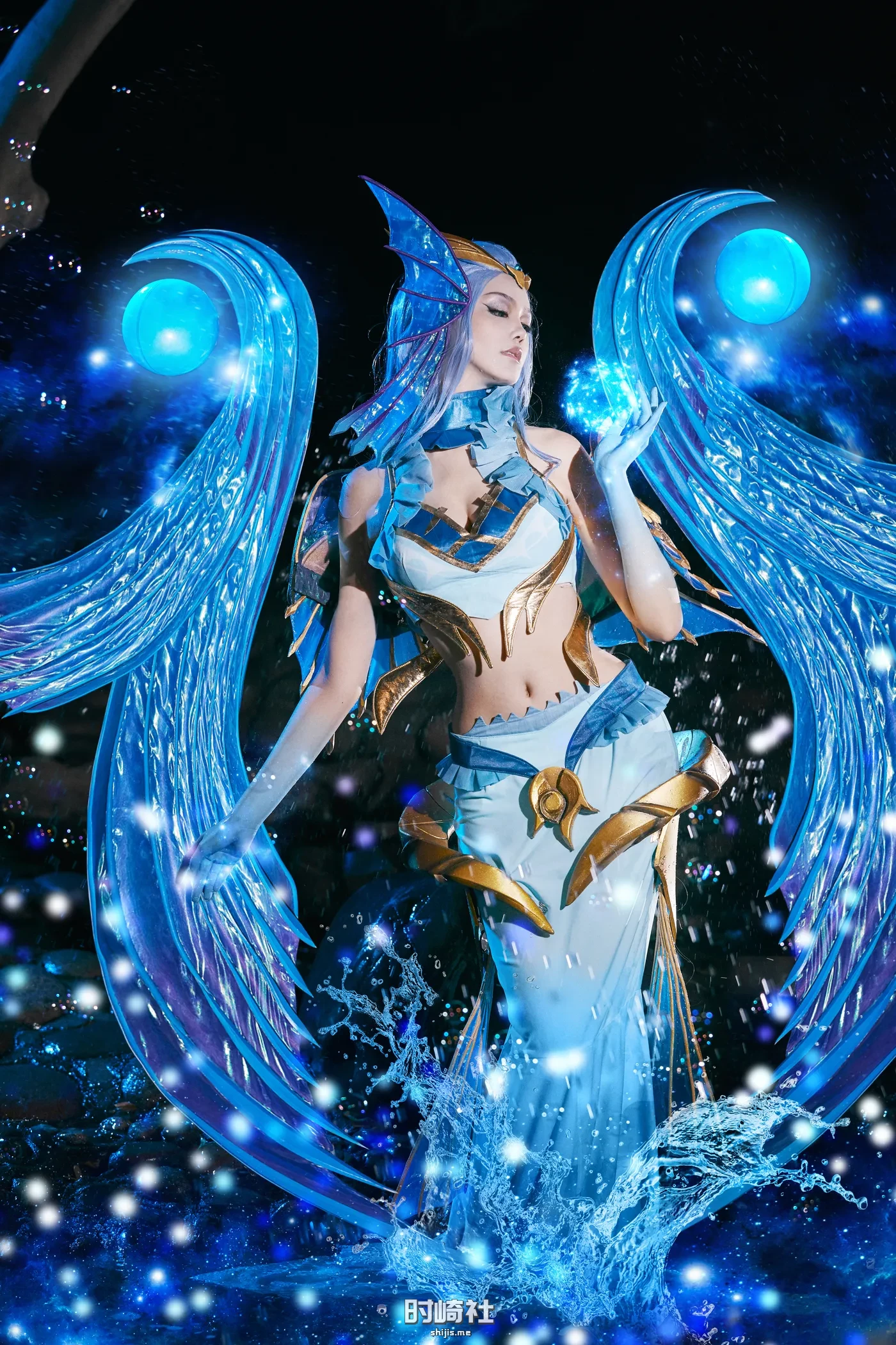戚顾儿-王者荣耀COS作品合集下载 写真合集 第8张-境隐社 8_shijisdc8d8454d798fb0d.webp