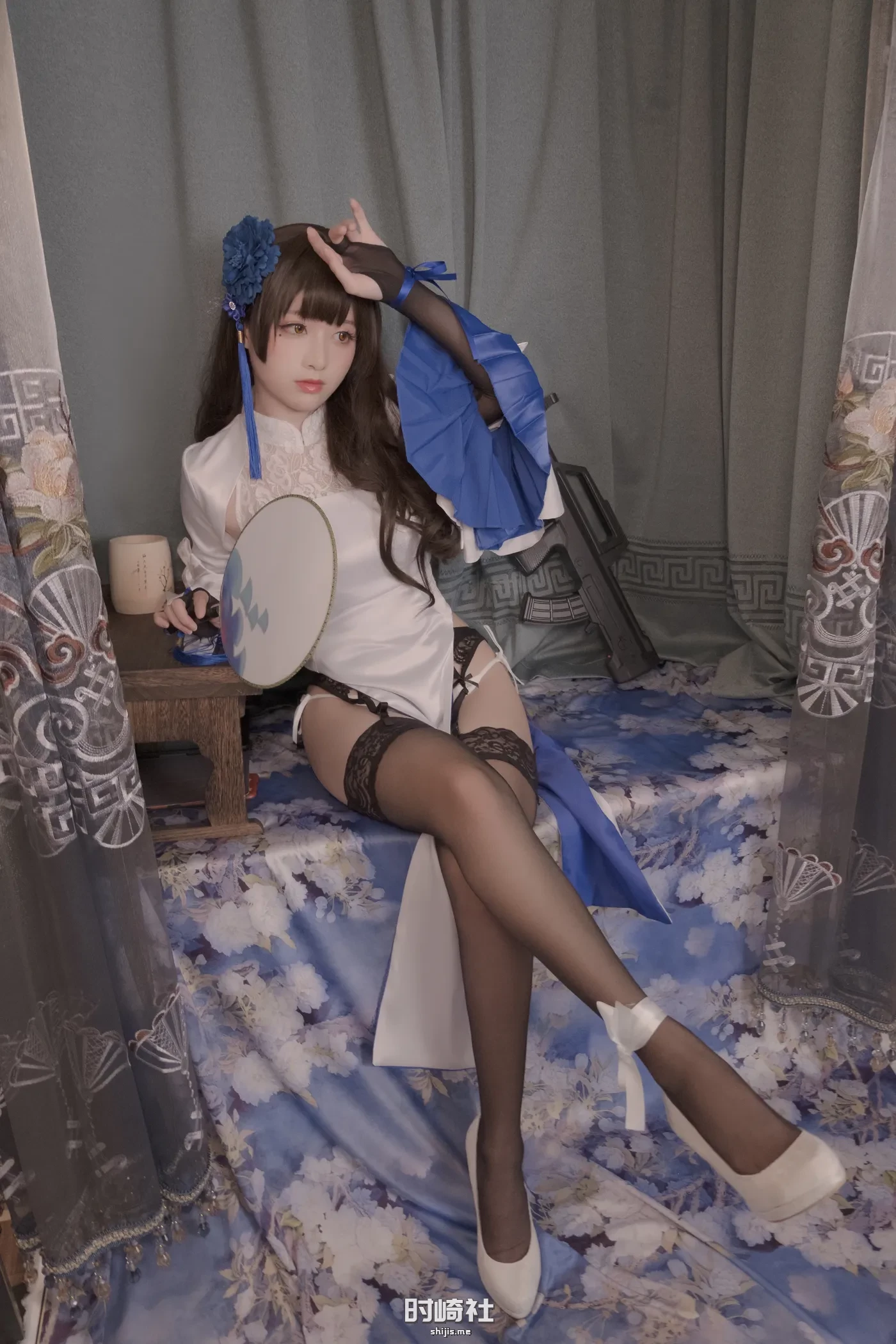 星野saori-萌妹COSER写真套图下载 写真合集 第2张