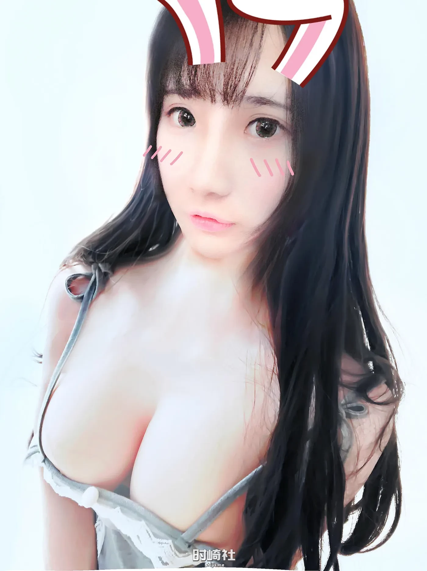 萌汁-网红福利姬写真视频下载 写真合集 第3张