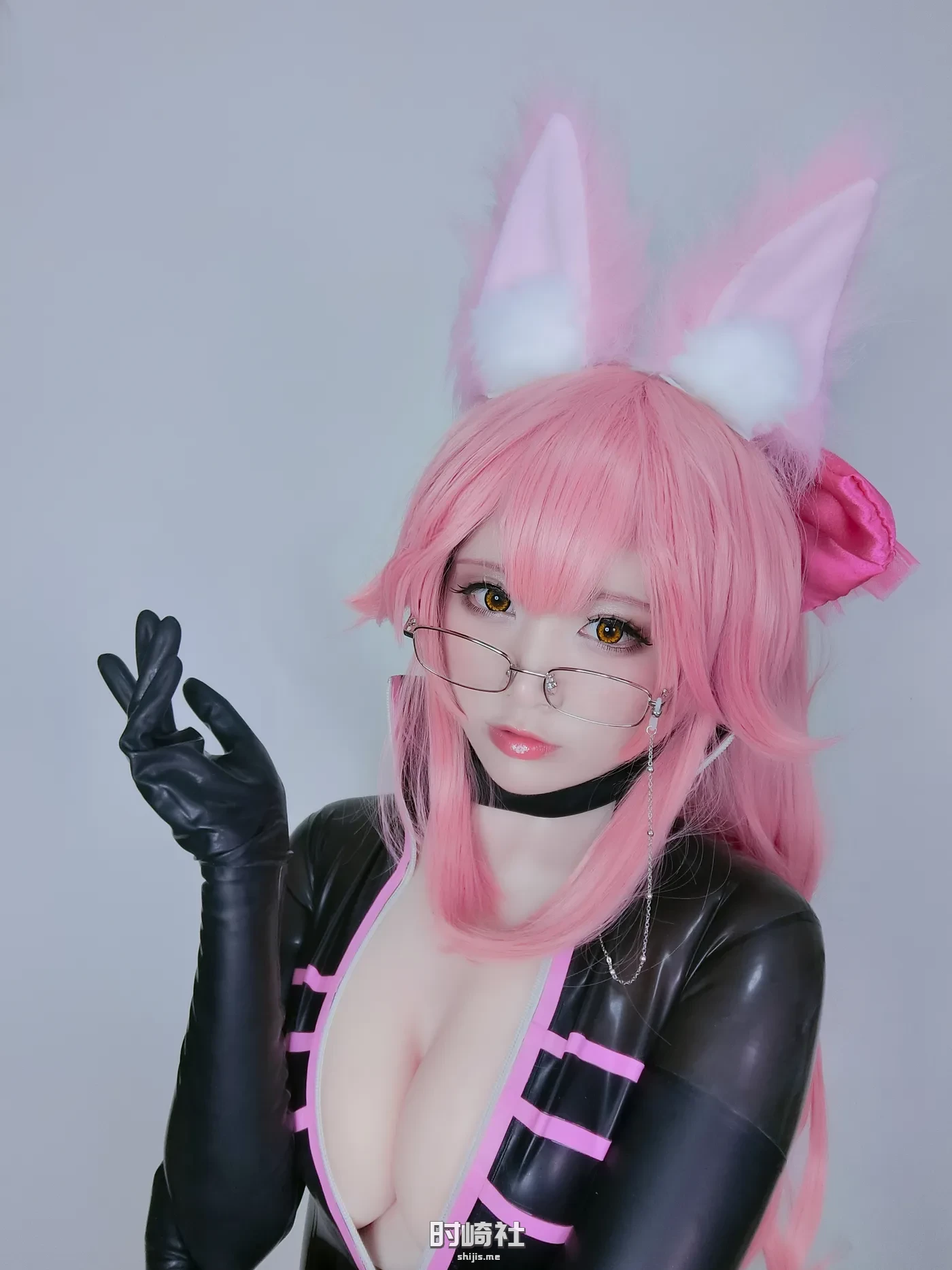 星野saori-萌妹COSER写真套图下载 写真合集 第3张