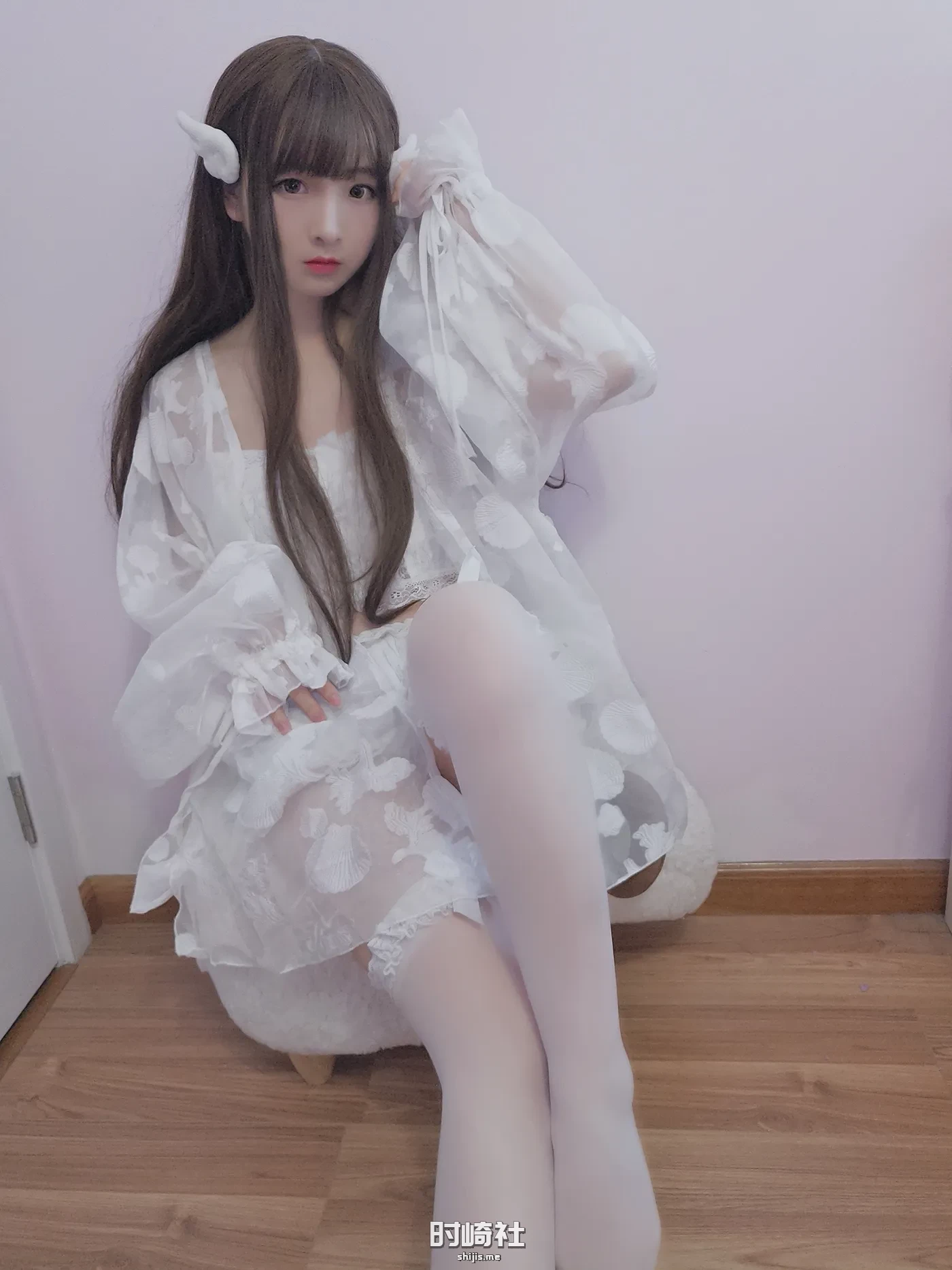 古川kagura-微博红人写真作品套图下载 写真合集 第1张