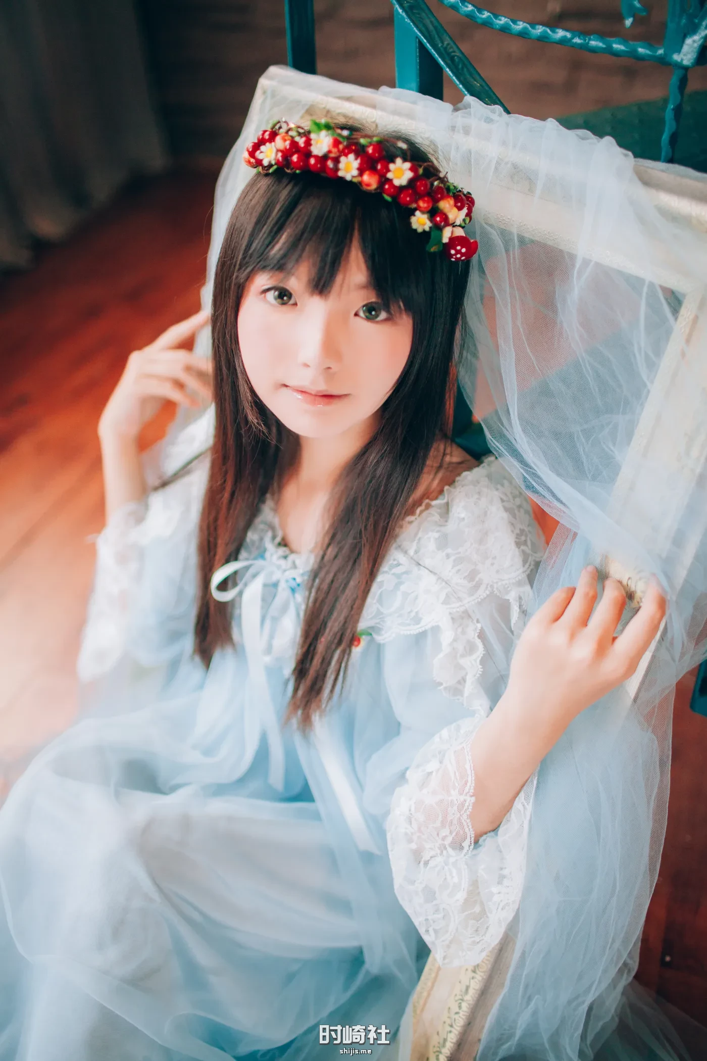 樱群-写真作品套图下载 写真合集 第1张-境隐社 1_shijise0c47ee9bc65166f.webp
