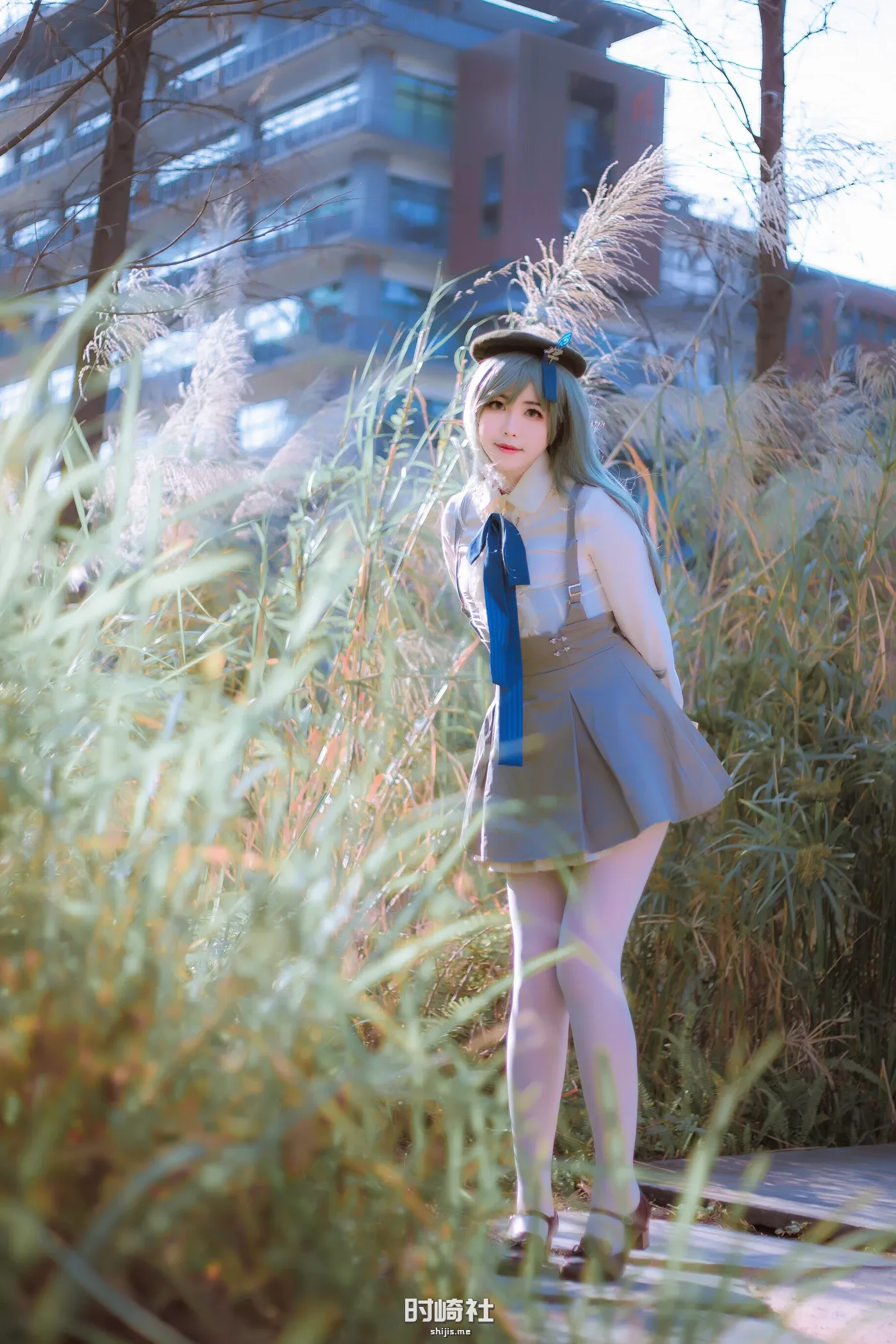 塔塔_Lo1iTa-写真作品合集下载 写真合集 第2张