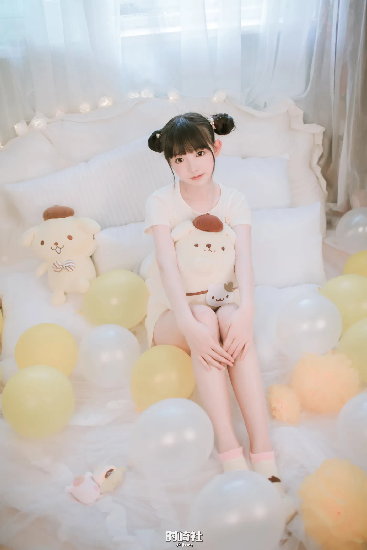 樱群-写真作品套图下载 写真合集 第3张-境隐社 3_shijis6b6a529250e77733.webp