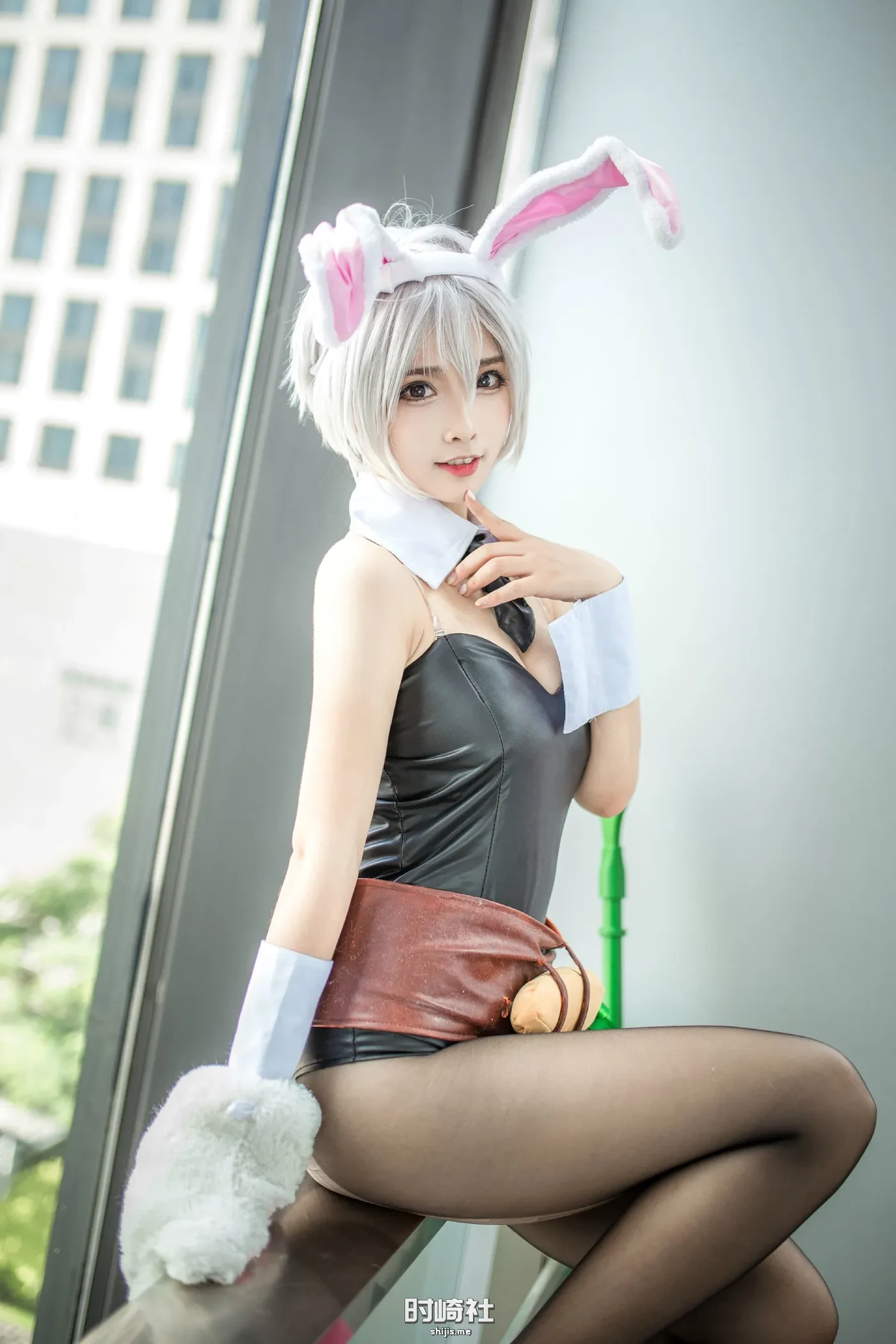 只是简言-微博写真图片+视频合集[2151P12V-3.2G] 写真合集 第6张