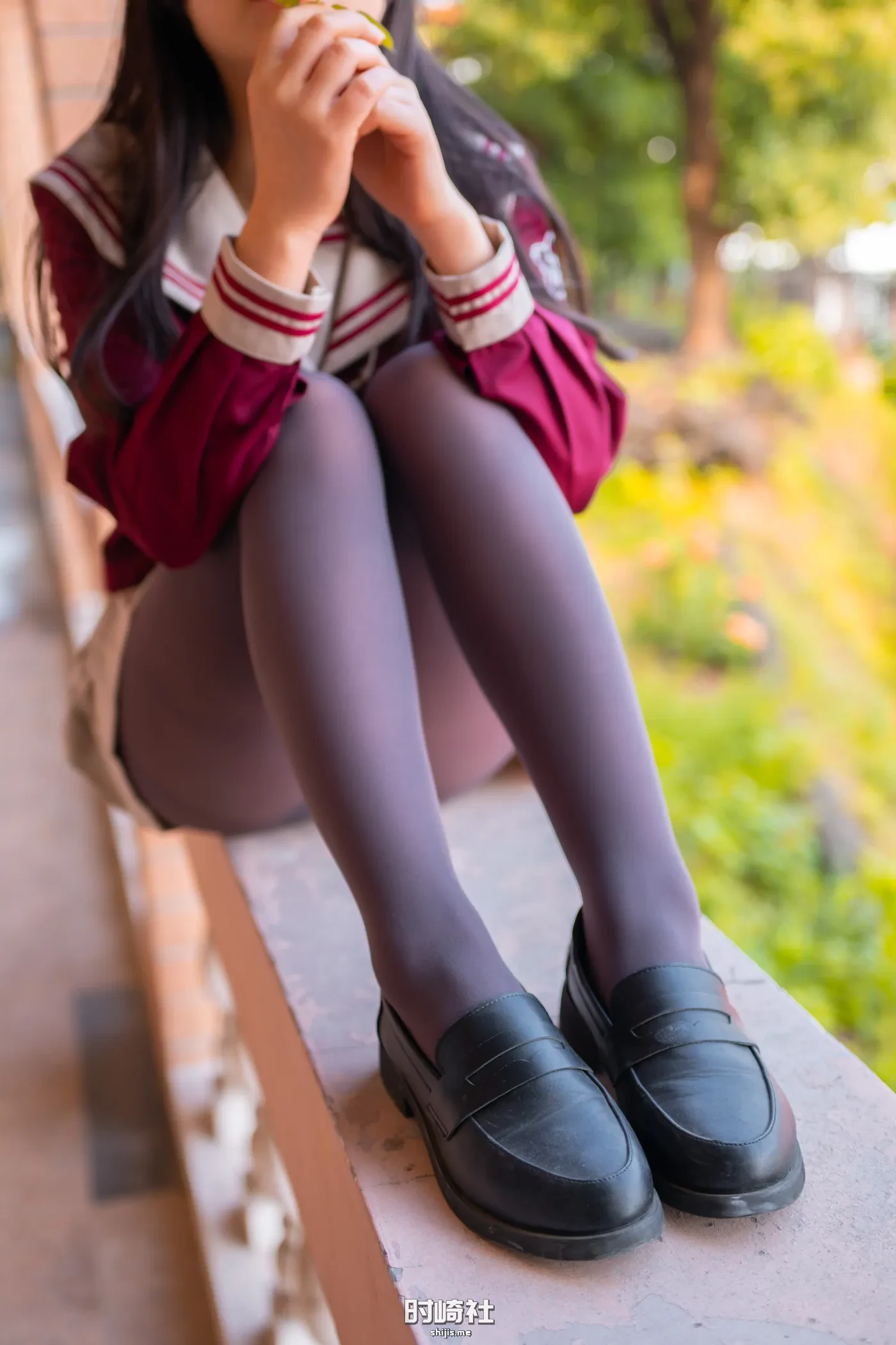 七奈写真馆-小姐姐套图合集下载 写真合集 第6张