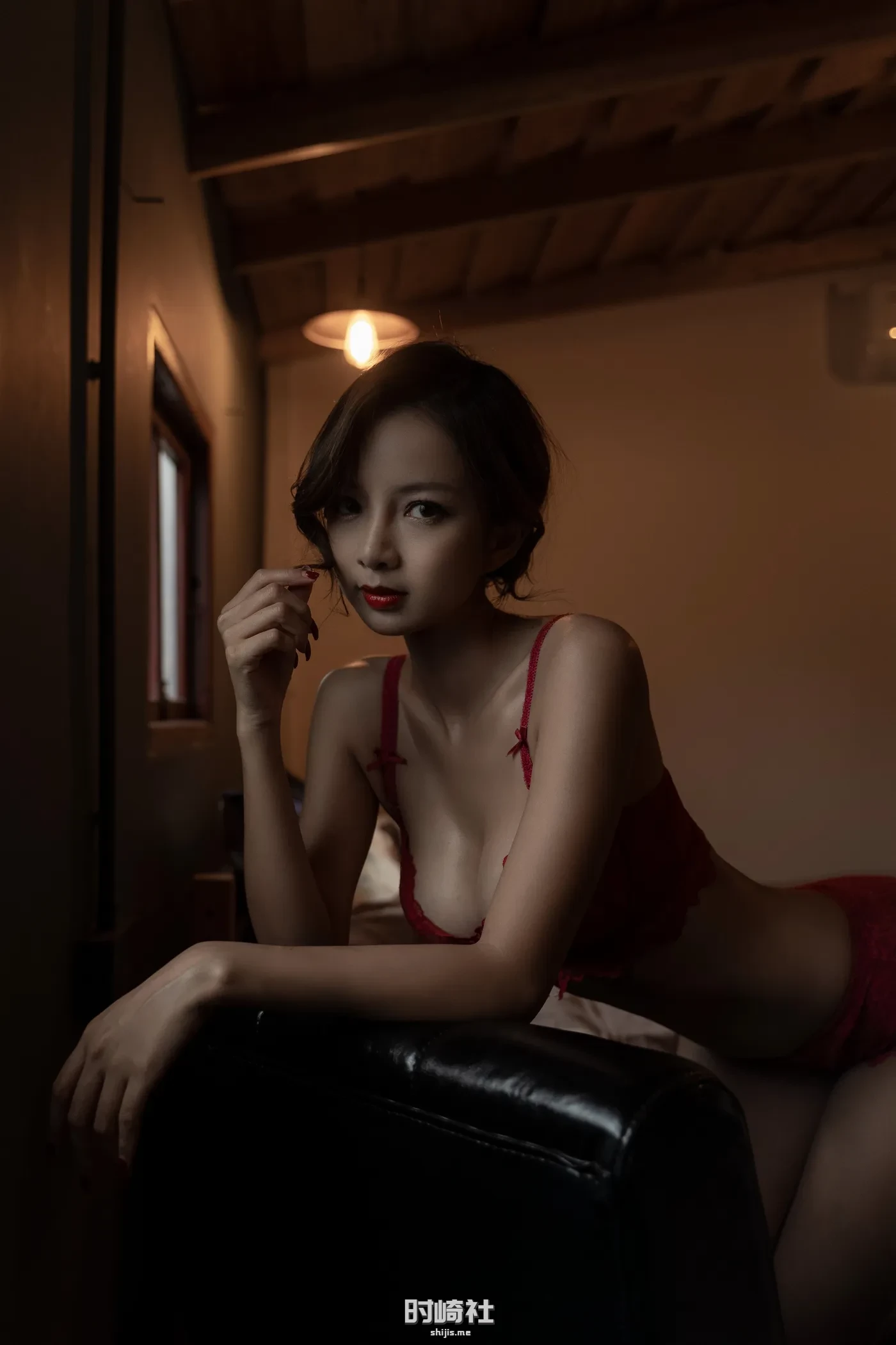 Nicole小月-性感美女写真合集下载 写真合集 第1张