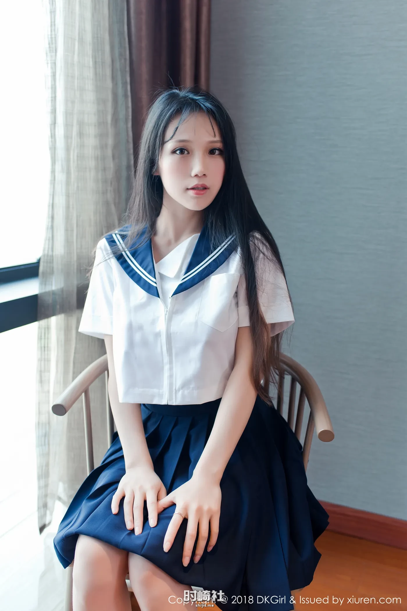 李可儿-秀人90后模特写真合集下载 写真合集 第1张