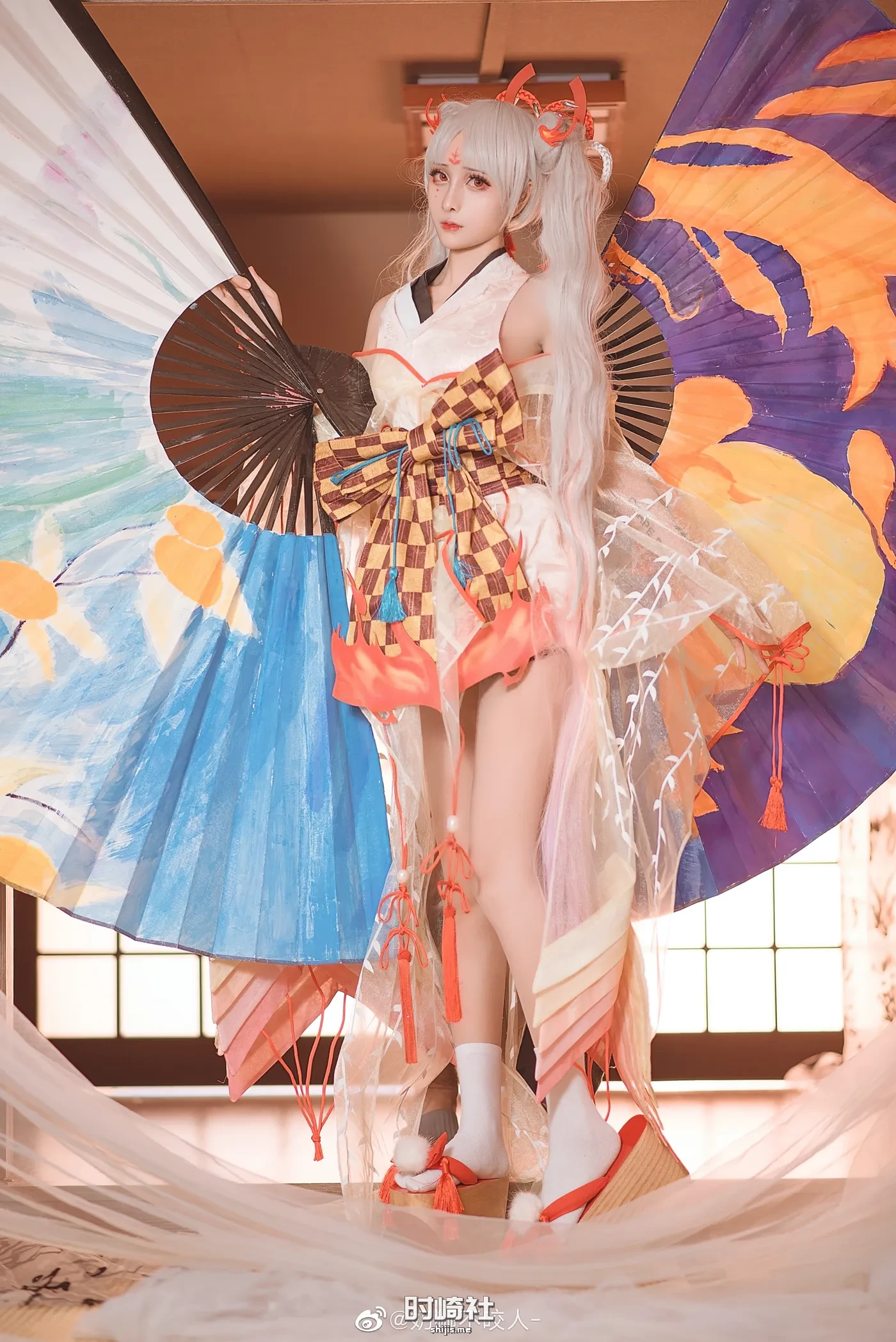 奶狮不咬人-作品合集下载 写真合集 第2张
