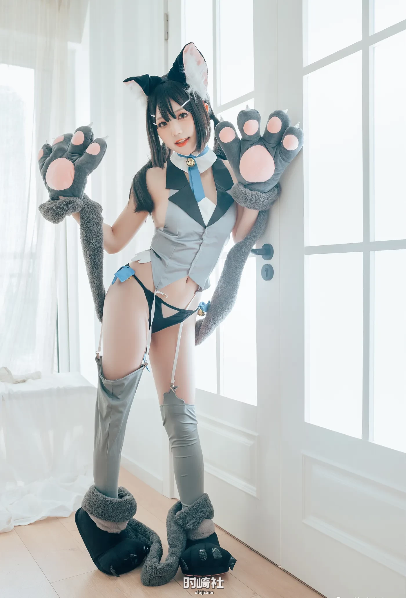 蓝小沂KiKi-写真套图合集下载 写真合集 第5张-境隐社 2_shijisc85c64bdd465ca37.webp