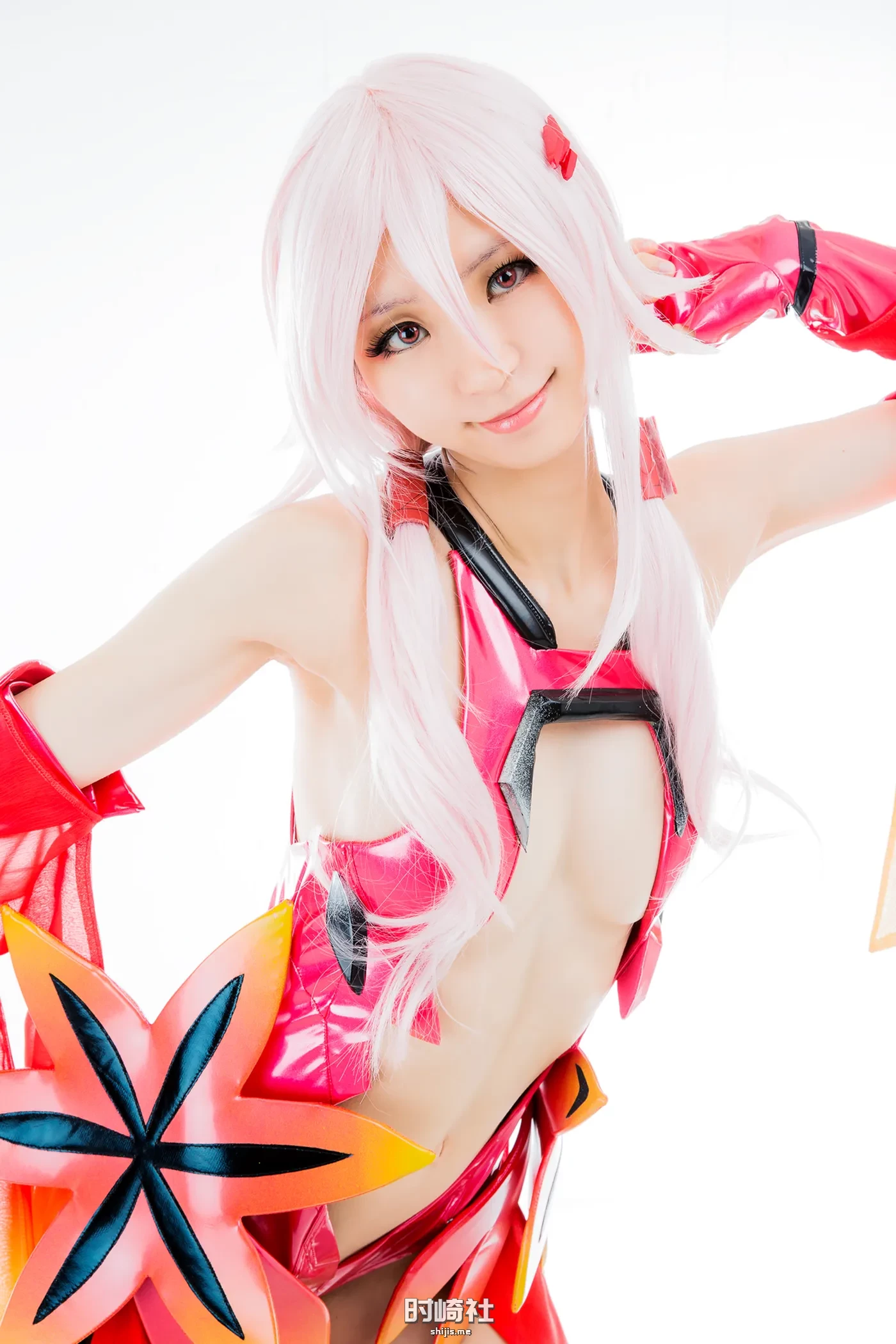 Mikehouse-美女COSER写真合集下载 写真合集 第4张