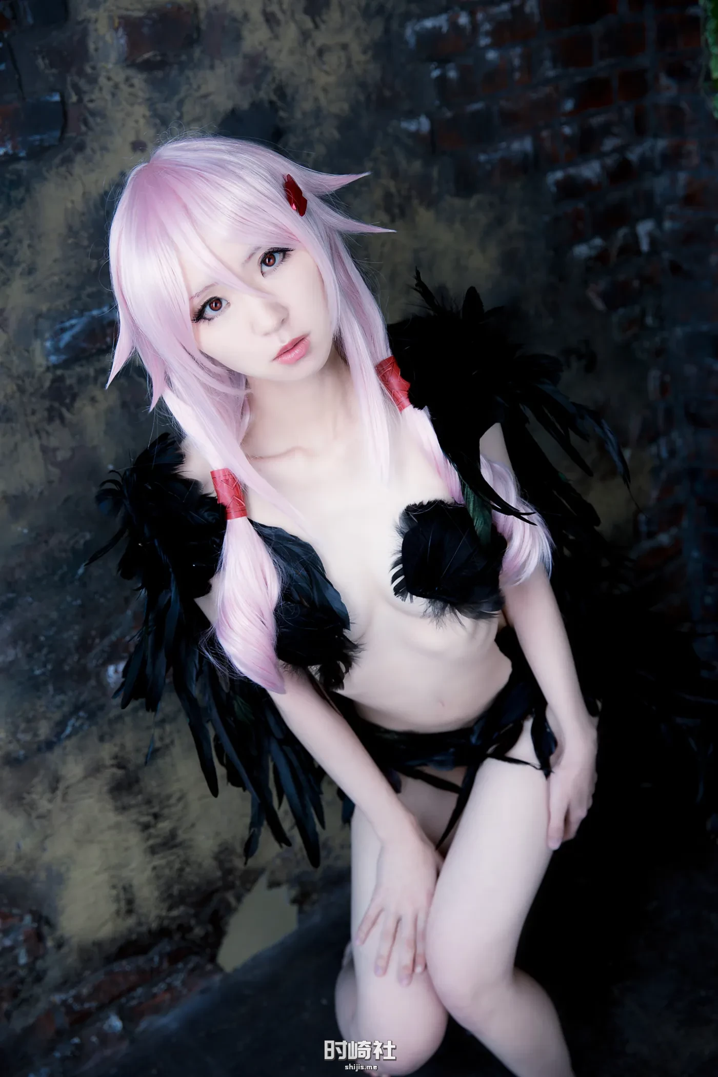 Mikehouse-美女COSER写真合集下载 写真合集 第5张
