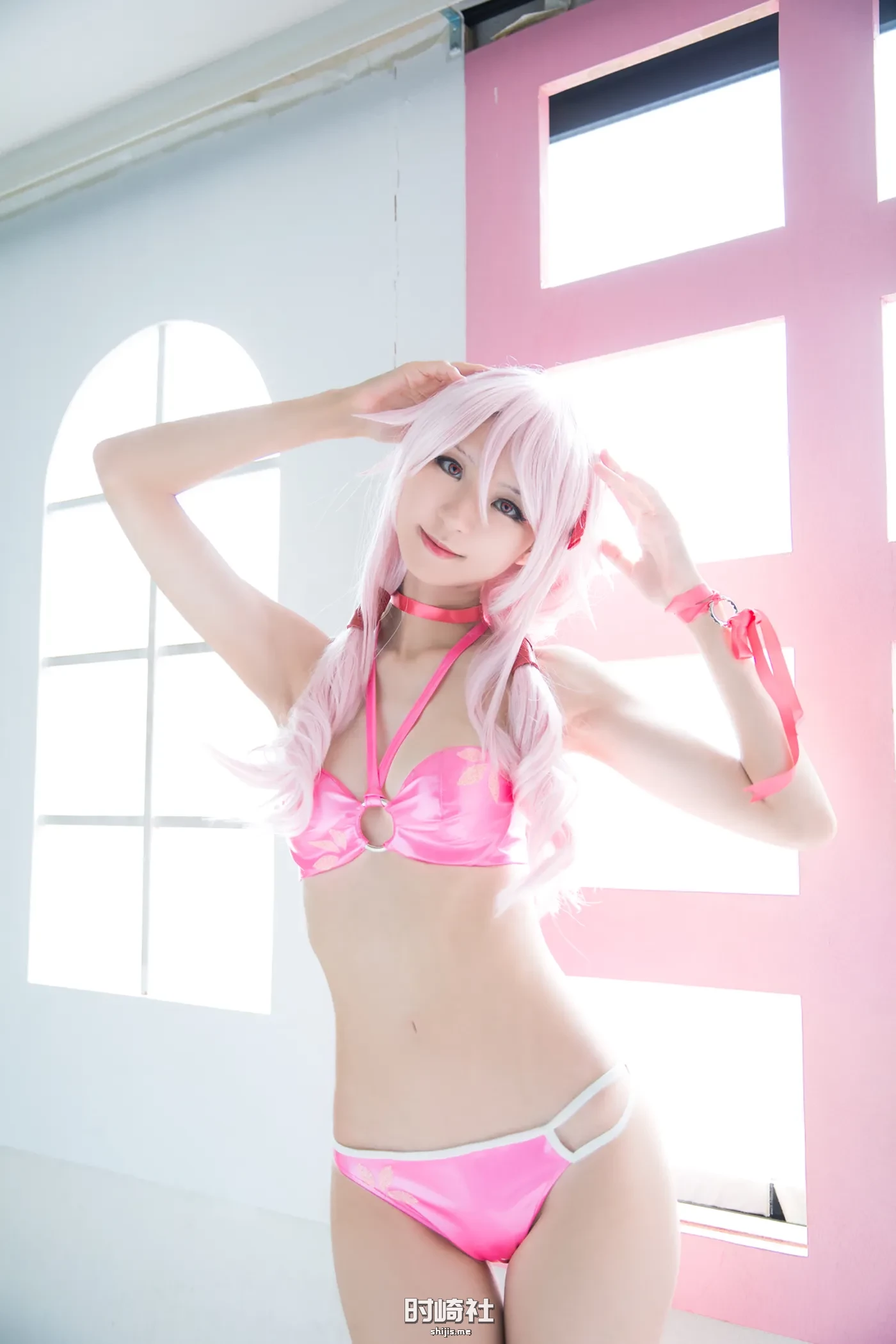 Mikehouse-美女COSER写真合集下载 写真合集 第6张