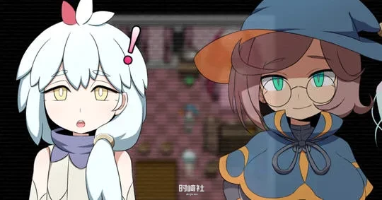 废土之旅外传AI汉化正式版 RPG游戏 1.2G(INNOCENT RULES) PC游戏 第1张