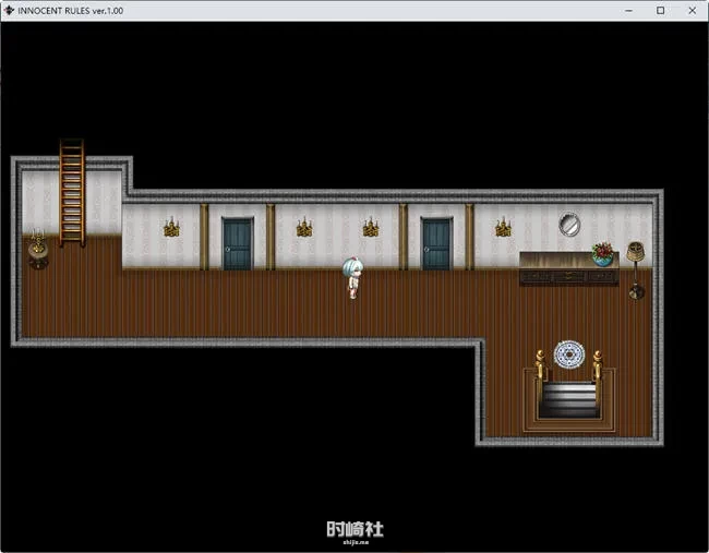 废土之旅外传AI汉化正式版 RPG游戏 1.2G(INNOCENT RULES) PC游戏 第4张