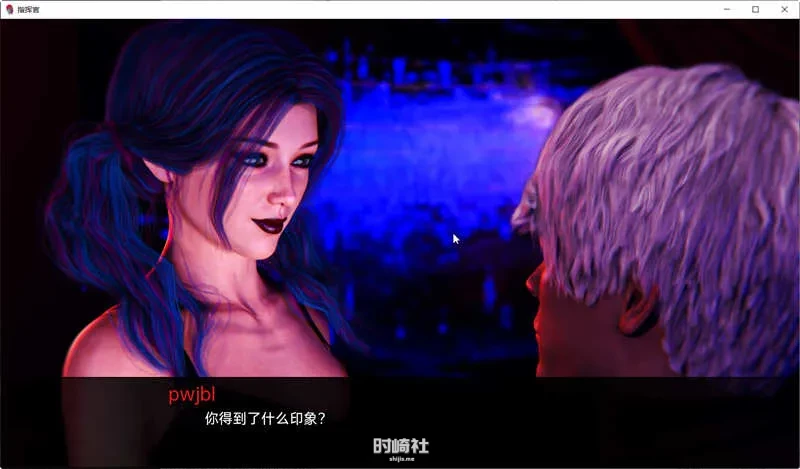 指挥官Ch.2 v3 汉化版 动态SLG游戏&更新 4.1G(Color of My Sound) PC游戏 第6张