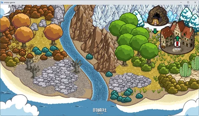 前勇者派对 精翻完整汉化版1.4G PC游戏 第4张