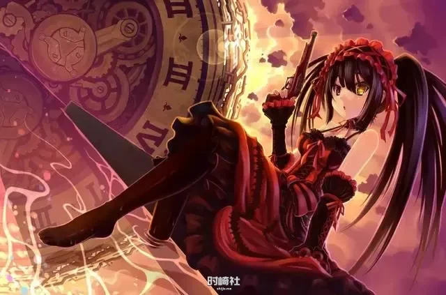 网传《约会大作战》第五季信息将于3月公布 境日报 第3张