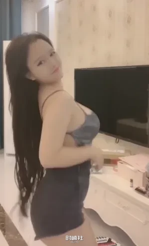 快手主播穿云音抖胸视频合集 [13V/938M] 舞蹈合集 第6张