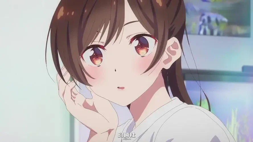 恋爱喜剧番《租借女友》第三季将在7月播出！ 境日报 第8张