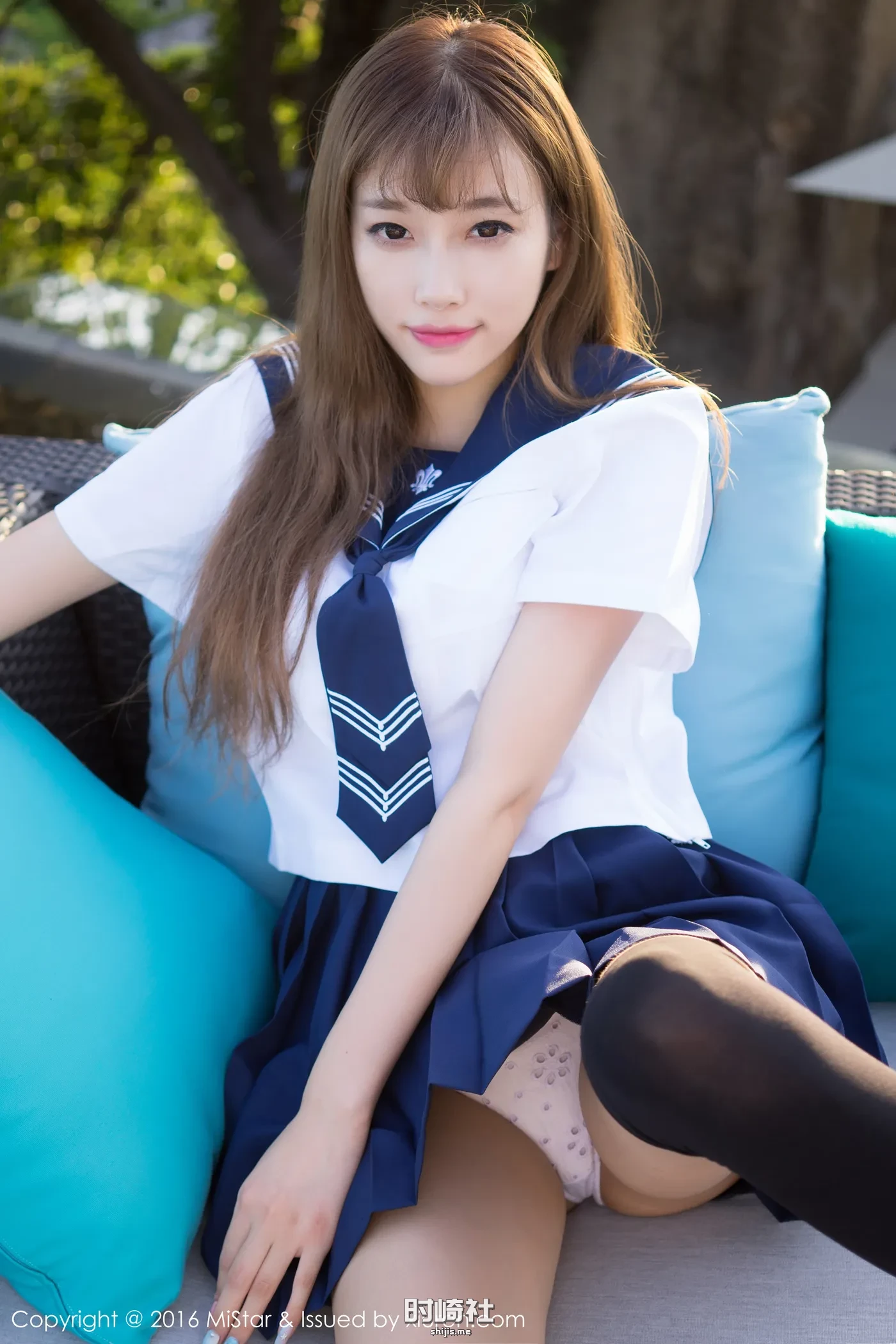高产模特写真合集杨晨晨sugar-秀人当红下载 写真合集 第2张-境隐社 2_shijis.webp