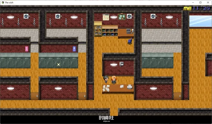 真人RPG游戏愿望(The Wish) ver0.13 Public 汉化版 3.1G PC游戏 第2张
