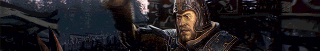 铁骑神州-苍天战火-弃叛之世-负天下人/全面战争三国/Total War: THREE KINGDOMS 软妹软声-mr 第2张