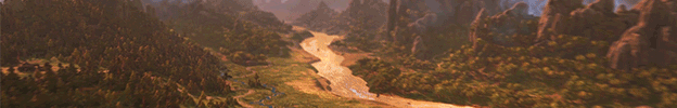 铁骑神州-苍天战火-弃叛之世-负天下人/全面战争三国/Total War: THREE KINGDOMS 软妹软声-mr 第3张